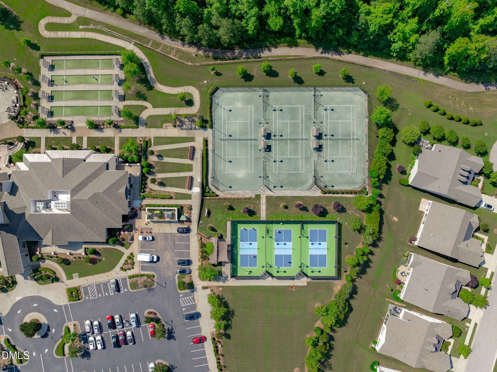 Property Slideshow image 66 of 71 | 303 ibis ln, Durham, NC, 27703