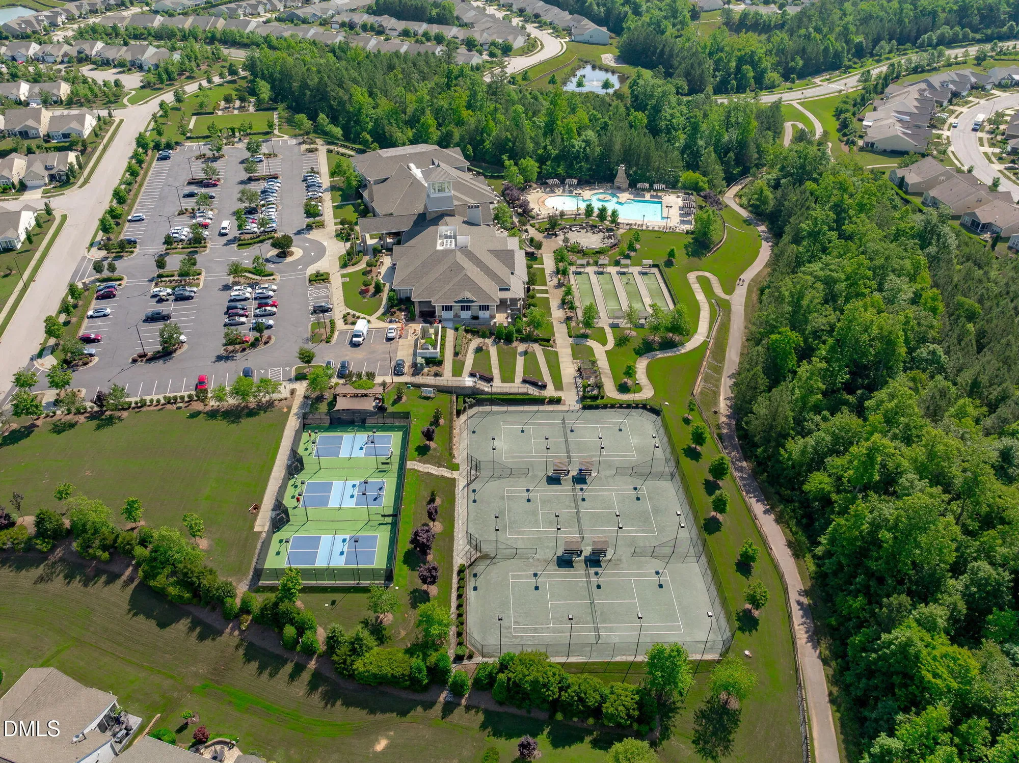 Property Slideshow image 61 of 71 | 303 ibis ln, Durham, NC, 27703