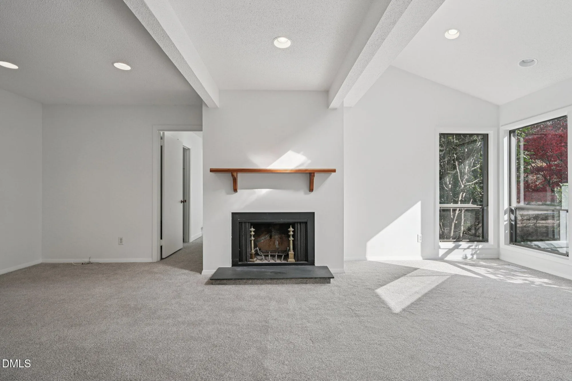 Property Slideshow image 6 of 28 | 49 trestle leaf, Pittsboro, NC, 27312