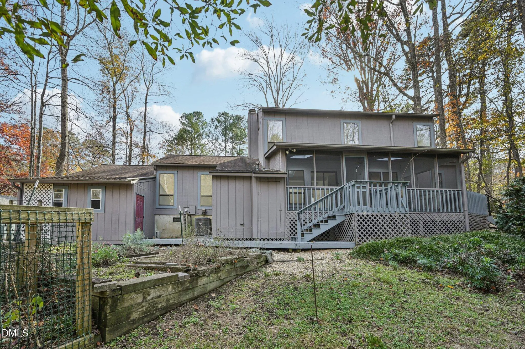 Property Slideshow image 26 of 28 | 49 trestle leaf, Pittsboro, NC, 27312