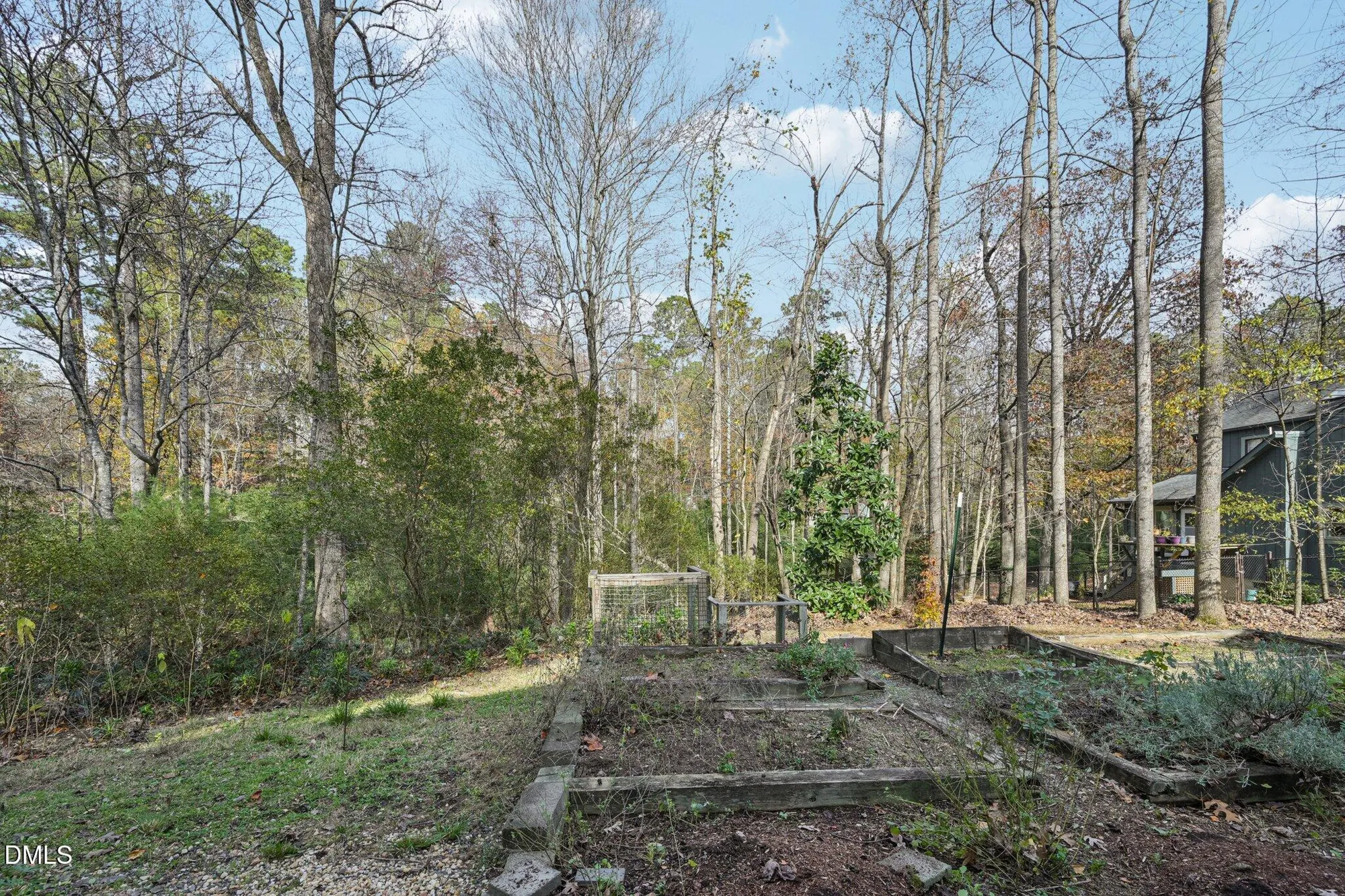 Property Slideshow image 27 of 28 | 49 trestle leaf, Pittsboro, NC, 27312