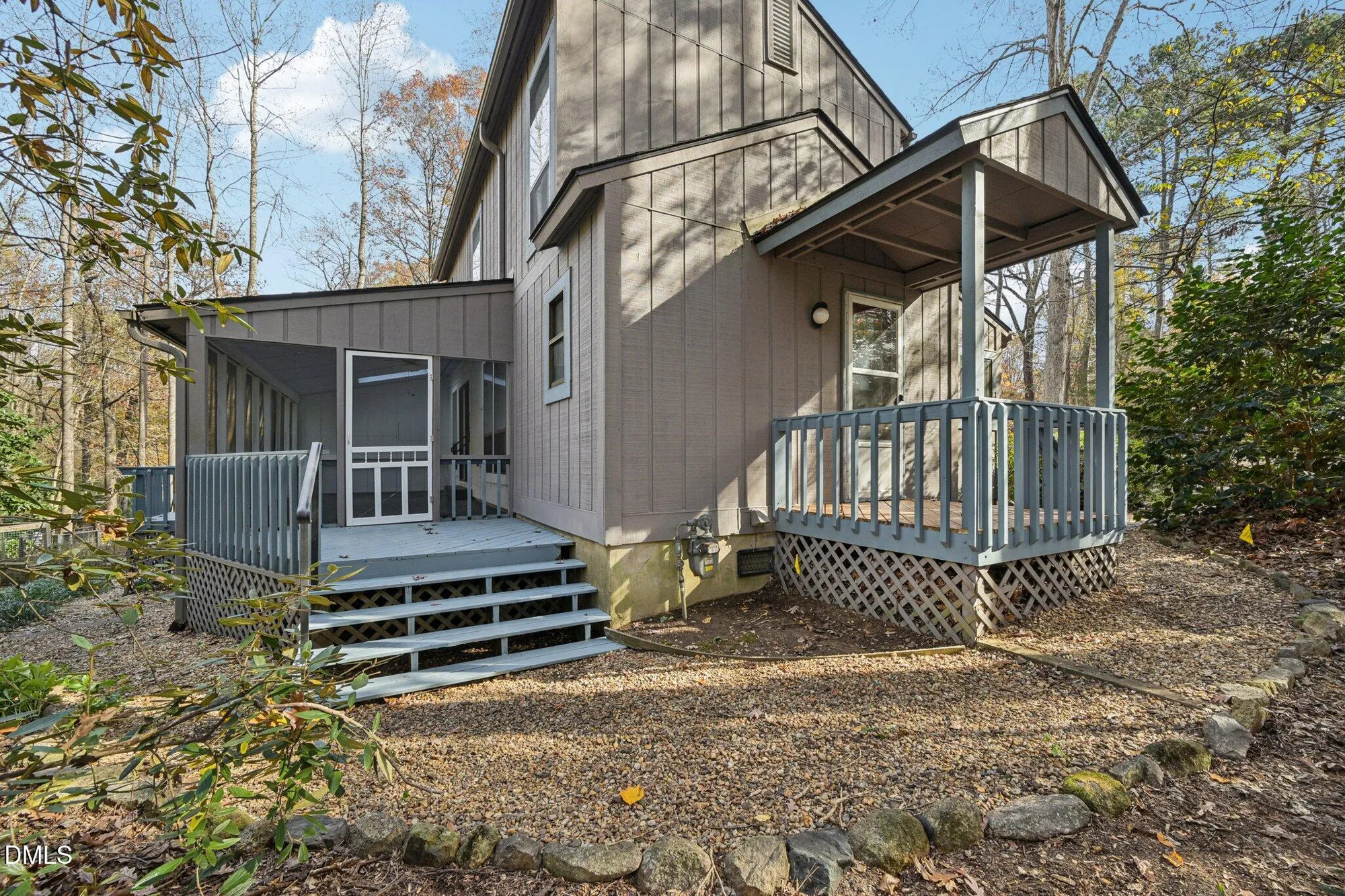 Property Slideshow image 28 of 28 | 49 trestle leaf, Pittsboro, NC, 27312