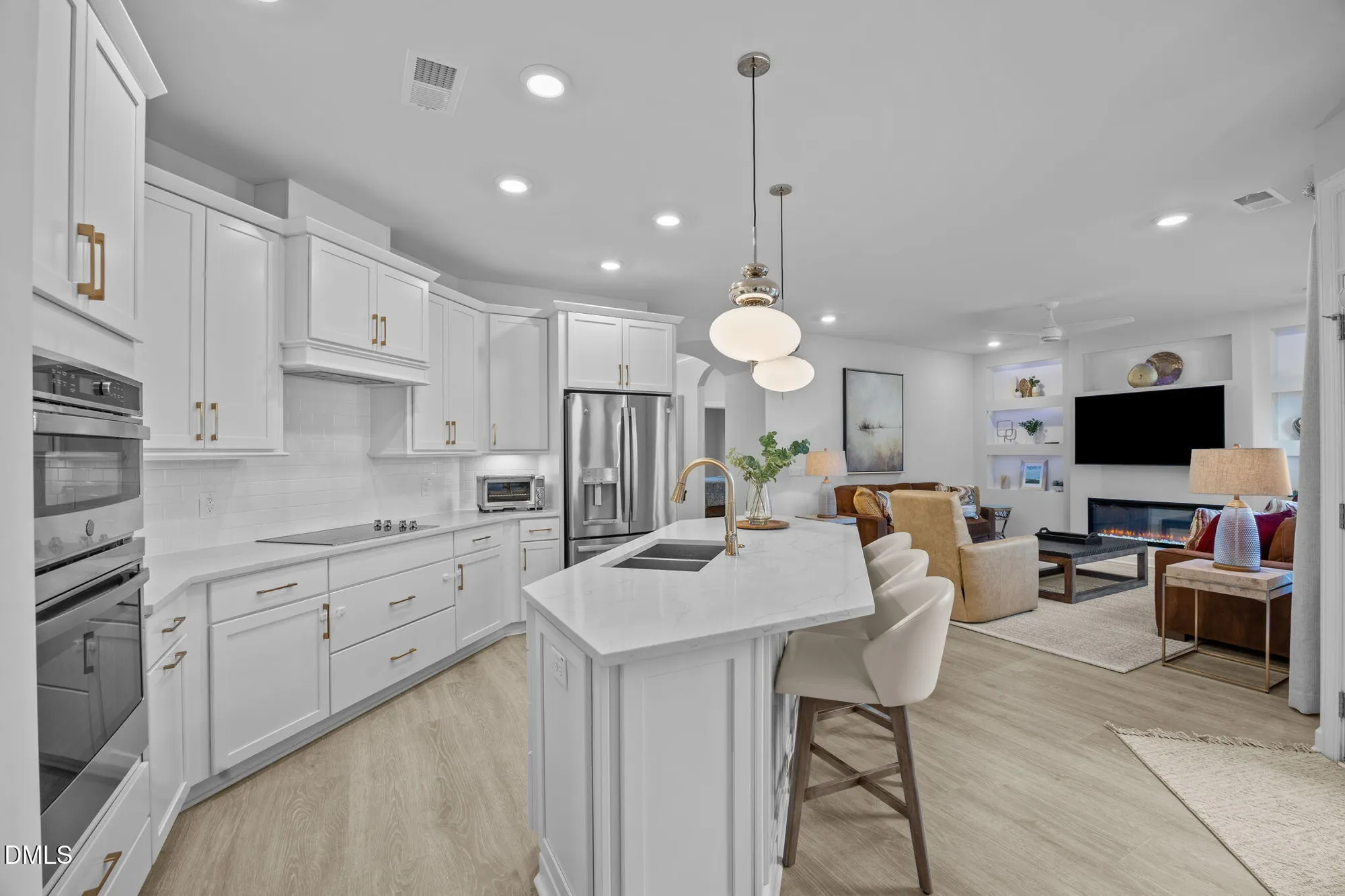 Property Slideshow image 9 of 44 | 1405 rich inlet ct, Cary, NC, 27519