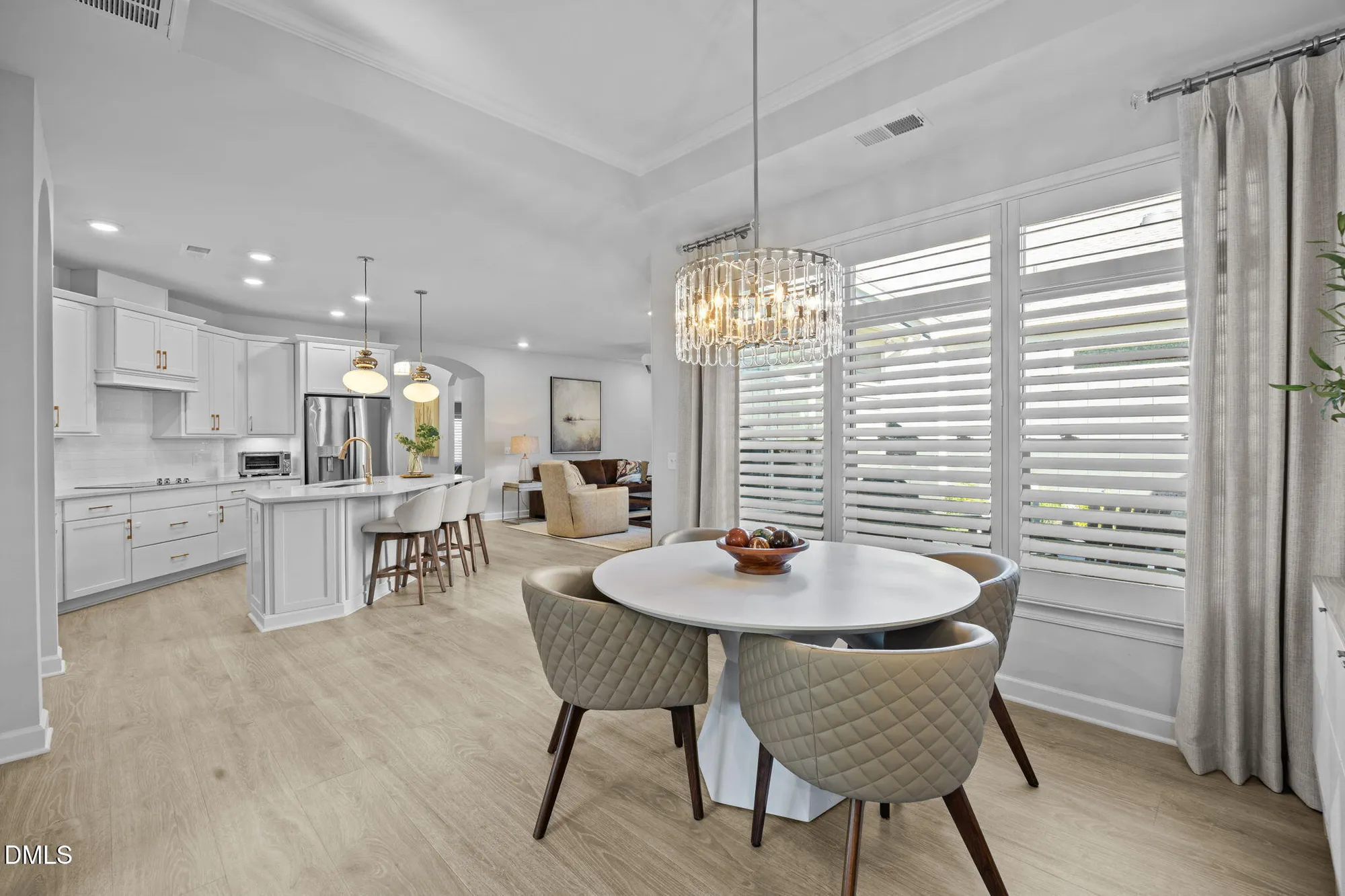 Property Slideshow image 13 of 44 | 1405 rich inlet ct, Cary, NC, 27519