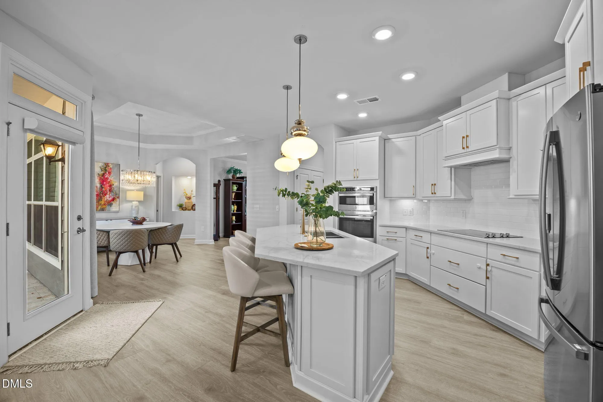 Property Slideshow image 7 of 44 | 1405 rich inlet ct, Cary, NC, 27519