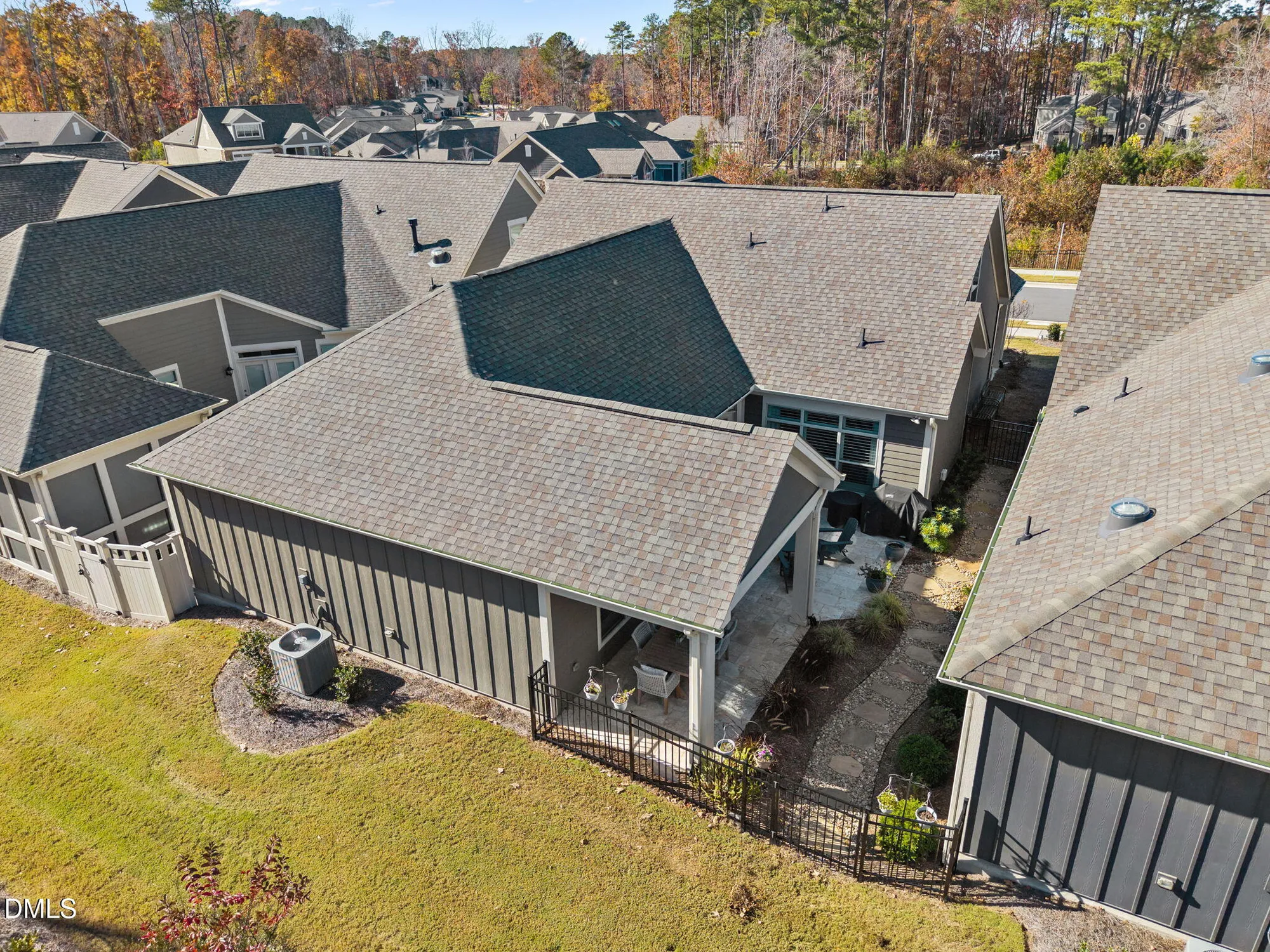 Property Slideshow image 35 of 44 | 1405 rich inlet ct, Cary, NC, 27519