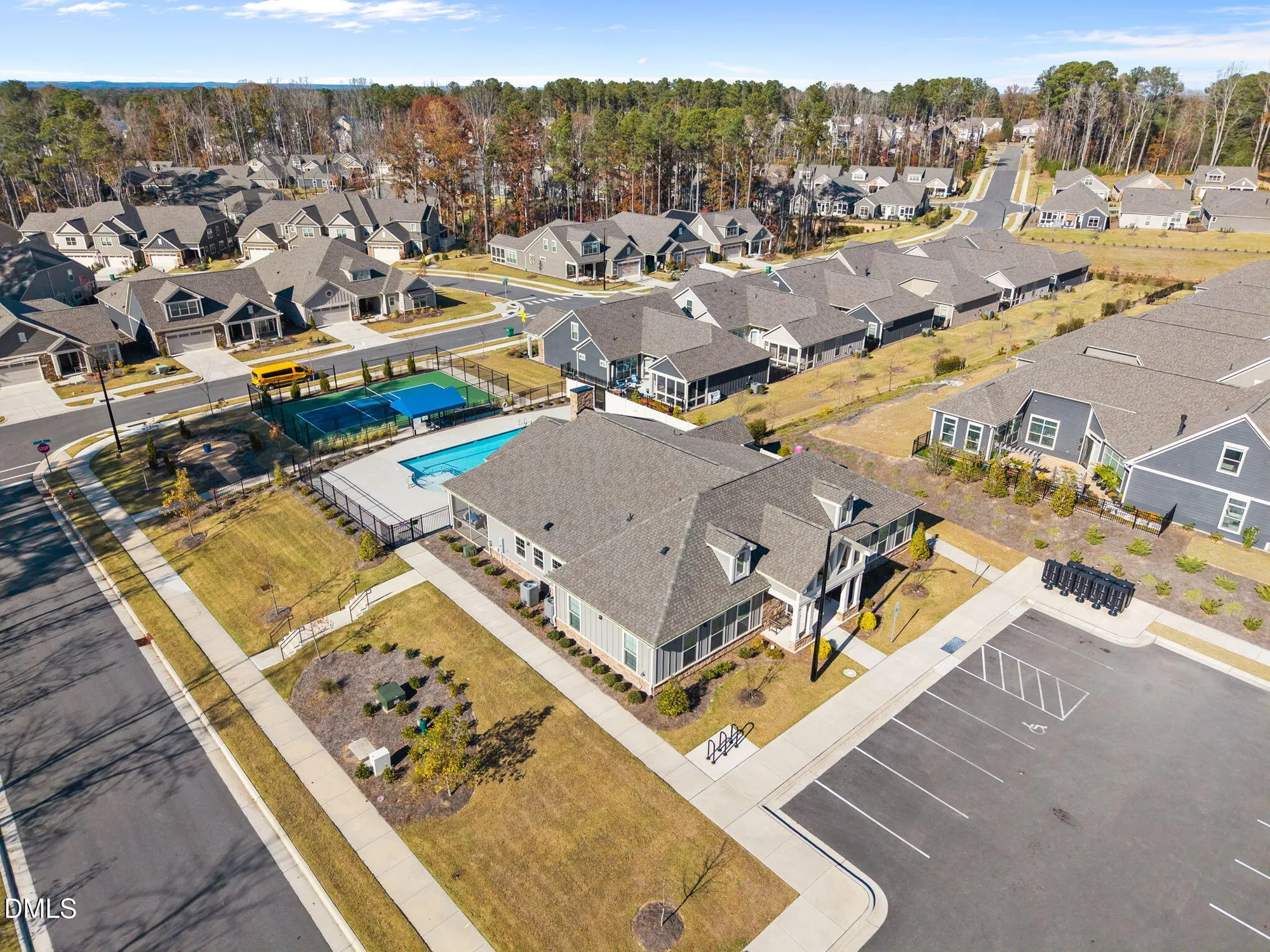 Property Slideshow image 39 of 44 | 1405 rich inlet ct, Cary, NC, 27519