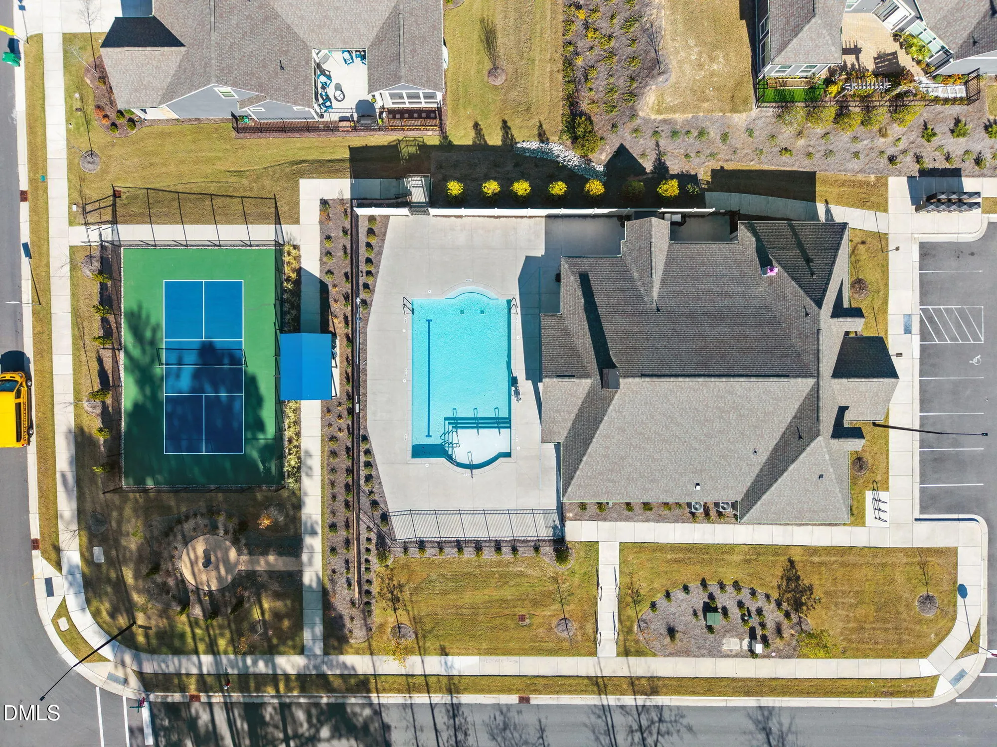 Property Slideshow image 40 of 44 | 1405 rich inlet ct, Cary, NC, 27519