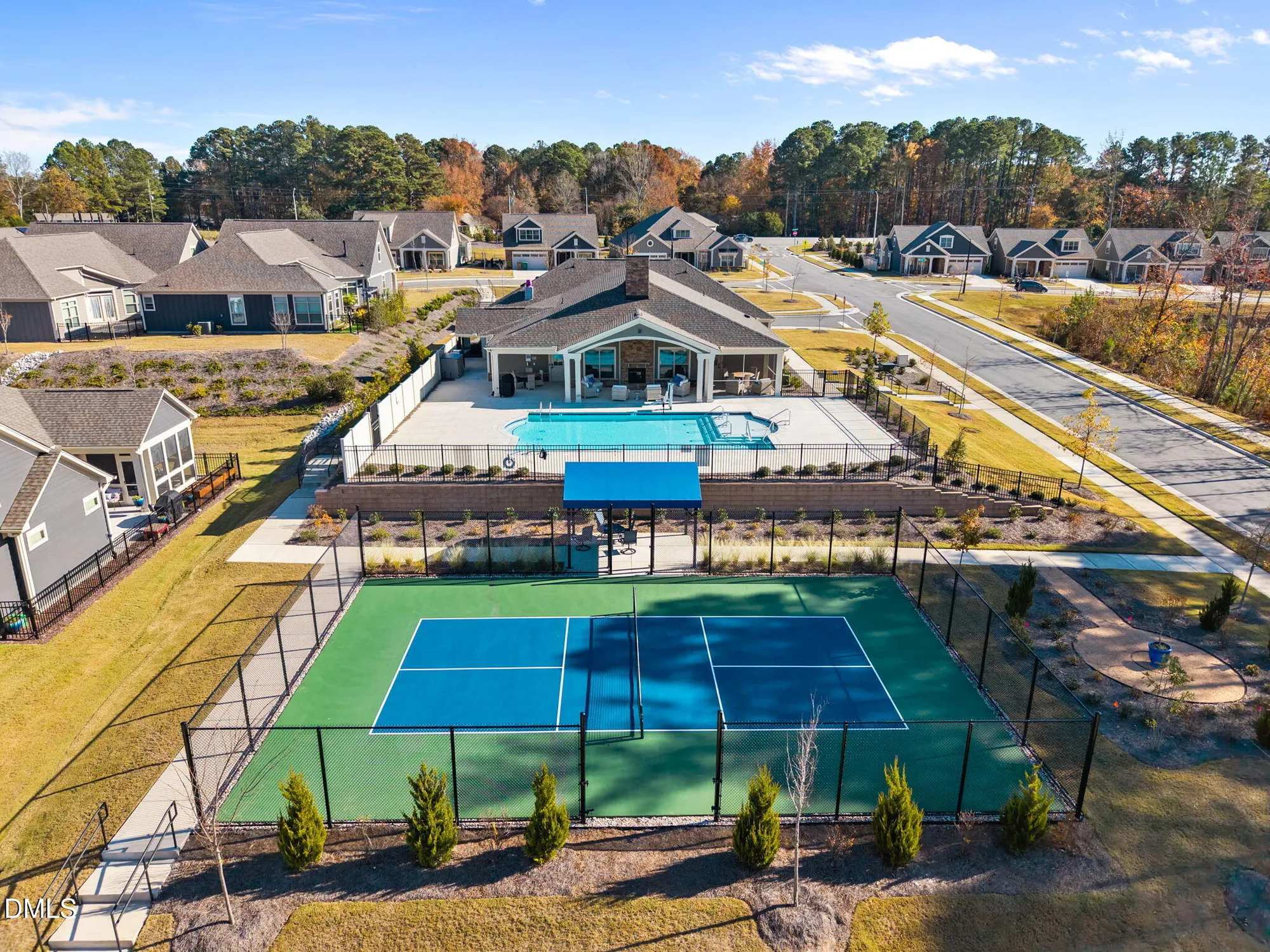 Property Slideshow image 41 of 44 | 1405 rich inlet ct, Cary, NC, 27519