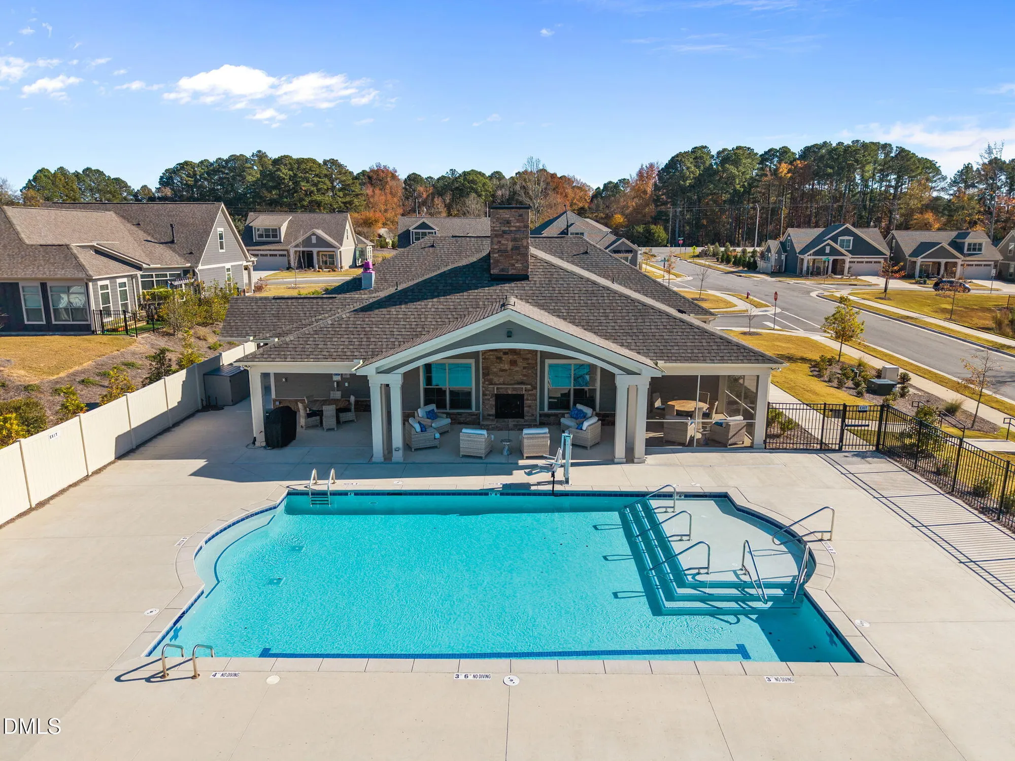 Property Slideshow image 42 of 44 | 1405 rich inlet ct, Cary, NC, 27519