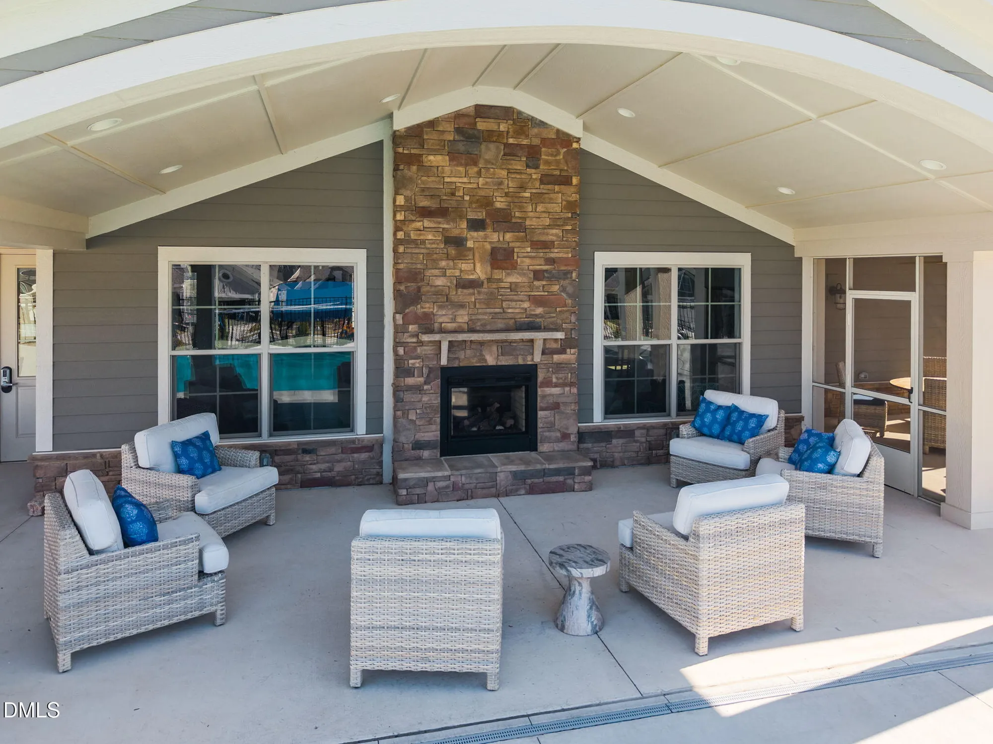 Property Slideshow image 43 of 44 | 1405 rich inlet ct, Cary, NC, 27519