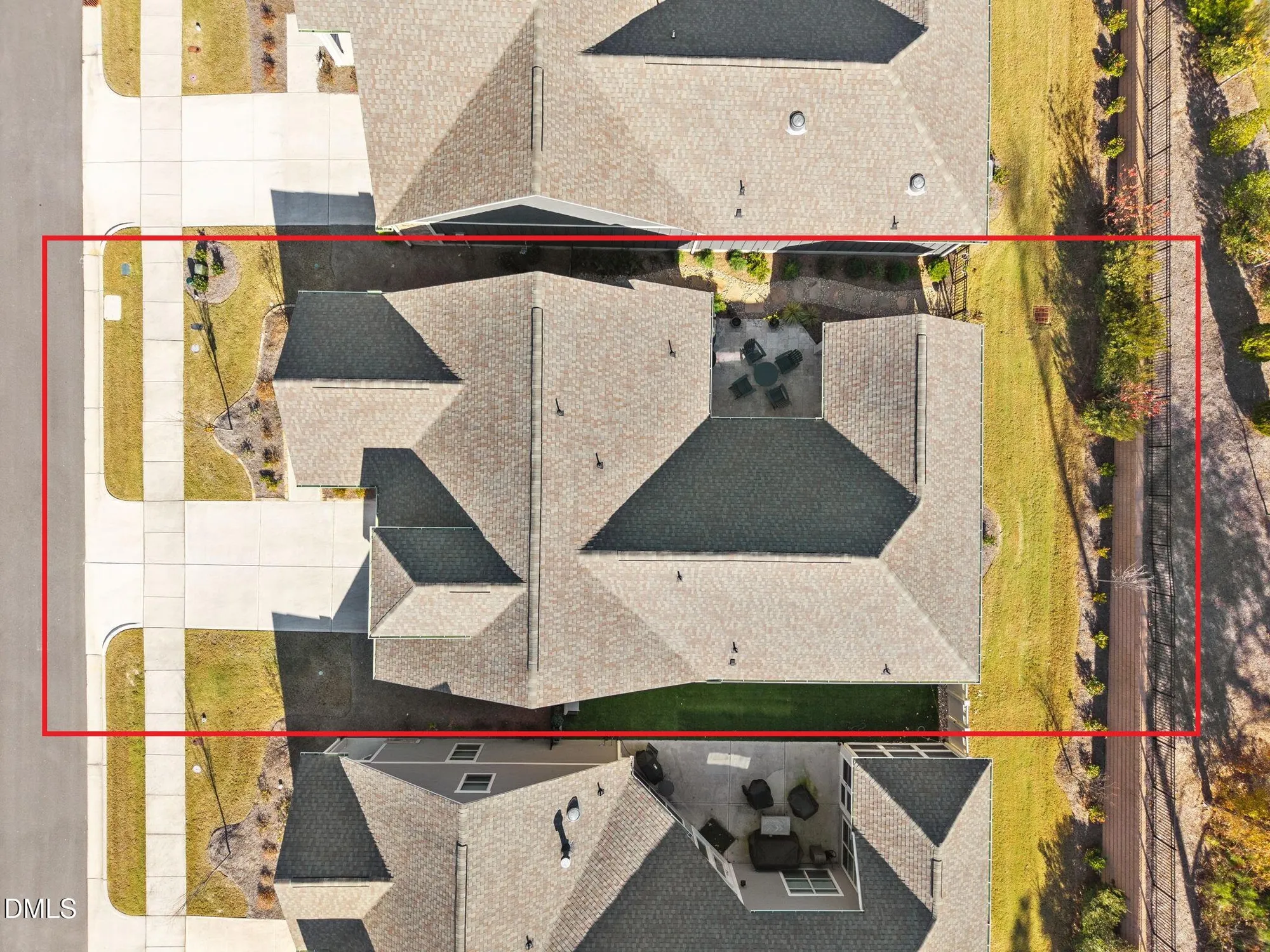 Property Slideshow image 36 of 44 | 1405 rich inlet ct, Cary, NC, 27519