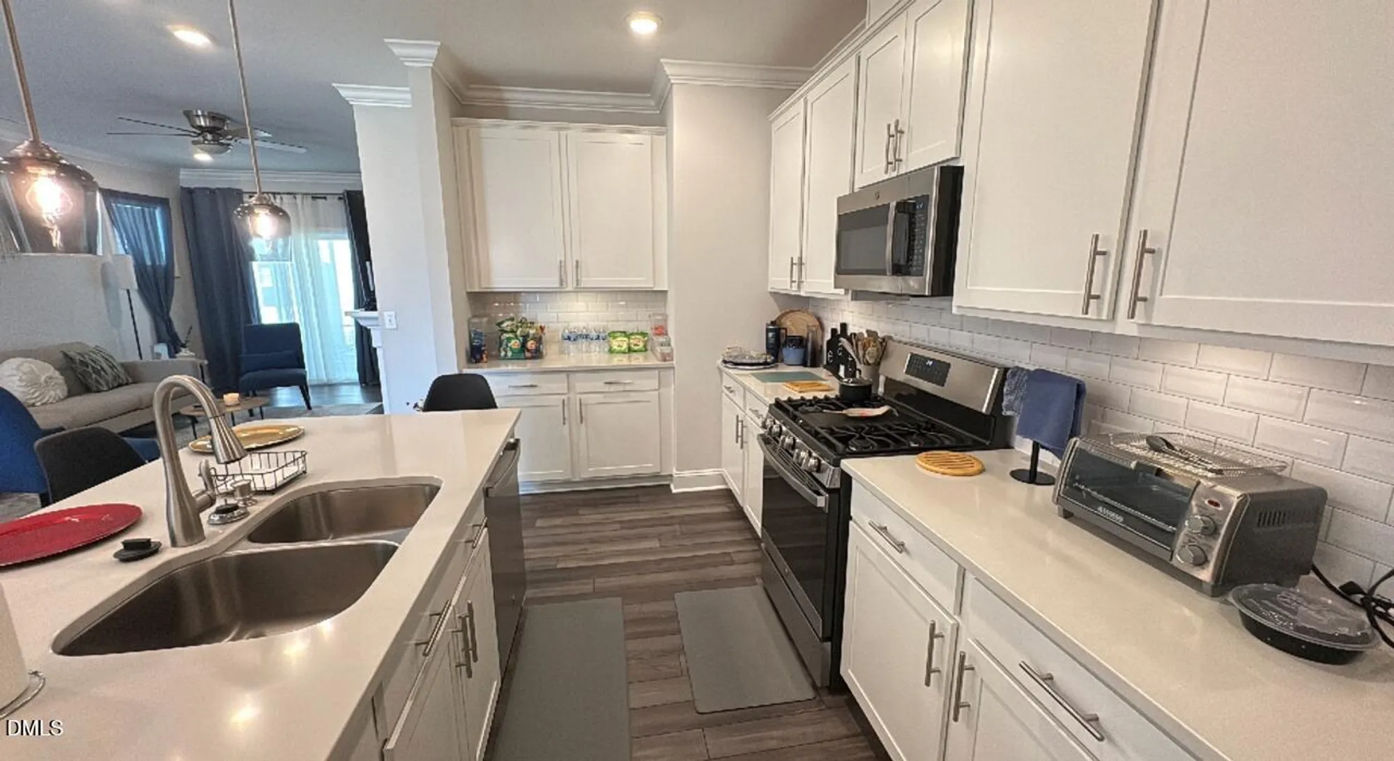 Property Slideshow image 3 of 5 | 203 maroon ct, Raleigh, NC, 27610