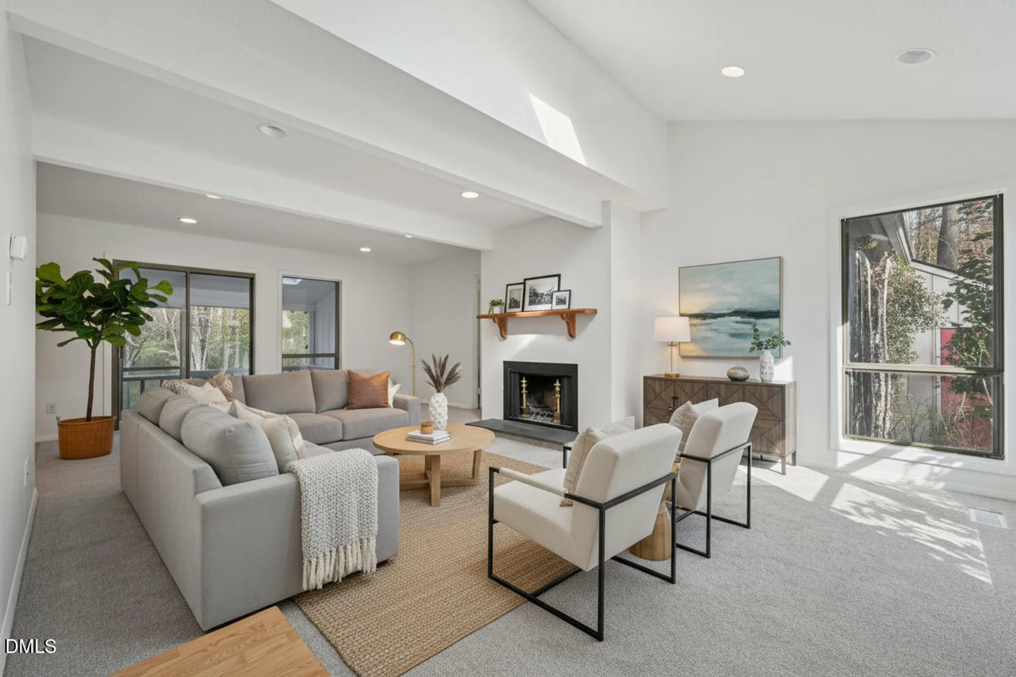 Property Slideshow image 3 of 28 | 49 trestle leaf, Pittsboro, NC, 27312