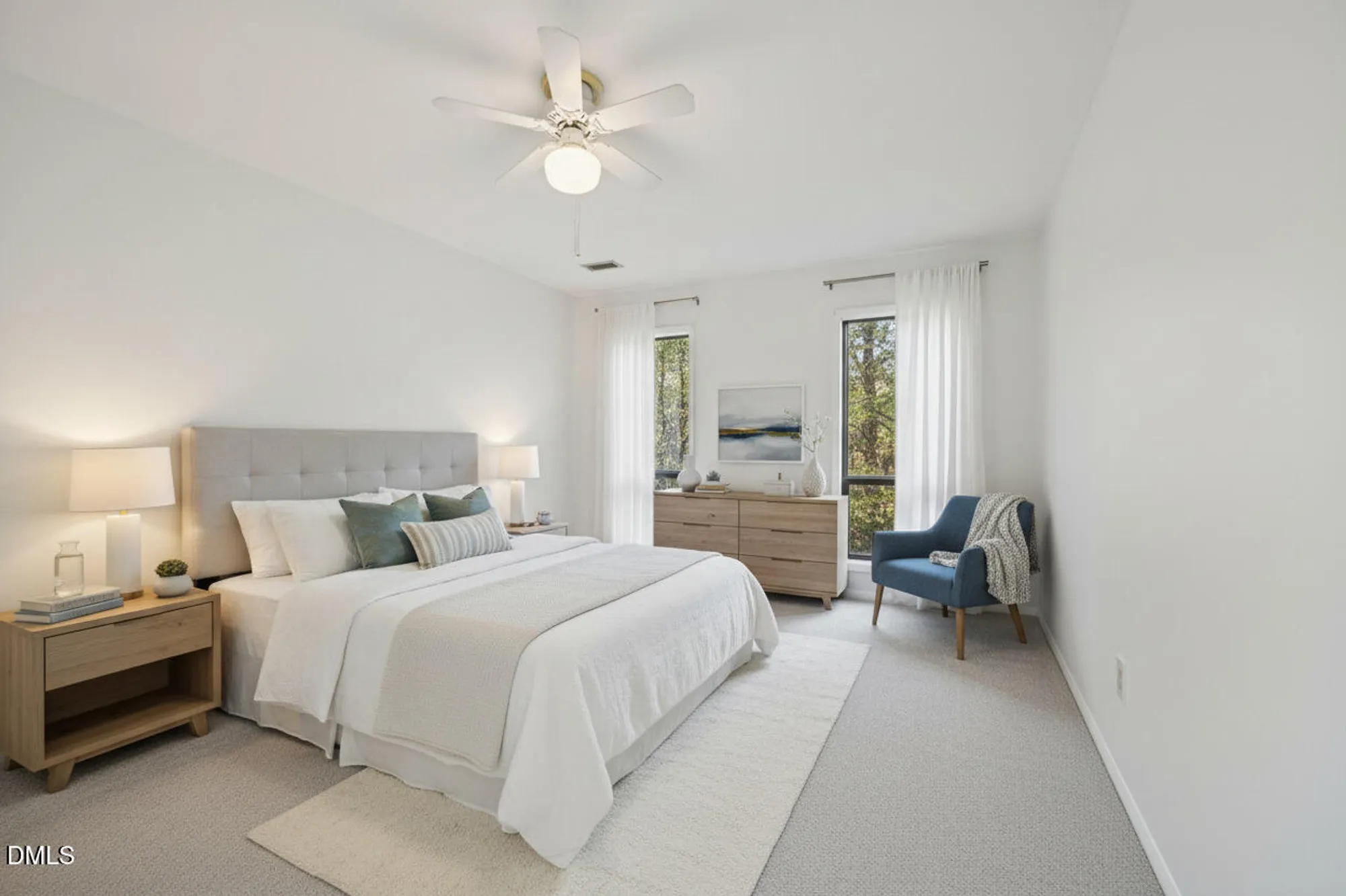 Property Slideshow image 14 of 28 | 49 trestle leaf, Pittsboro, NC, 27312