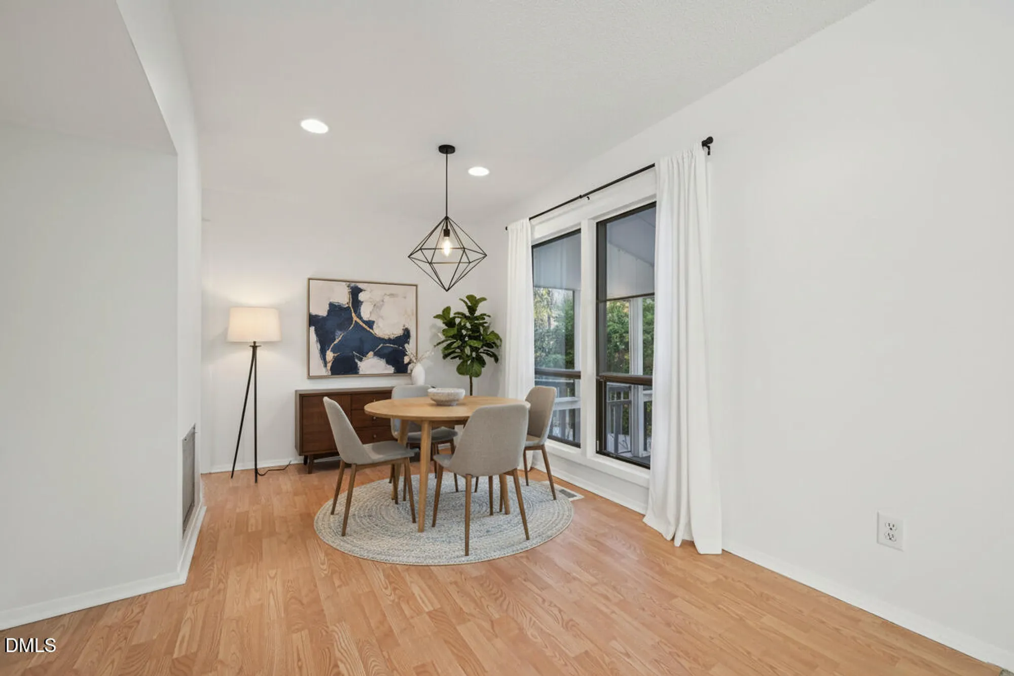 Property Slideshow image 7 of 28 | 49 trestle leaf, Pittsboro, NC, 27312