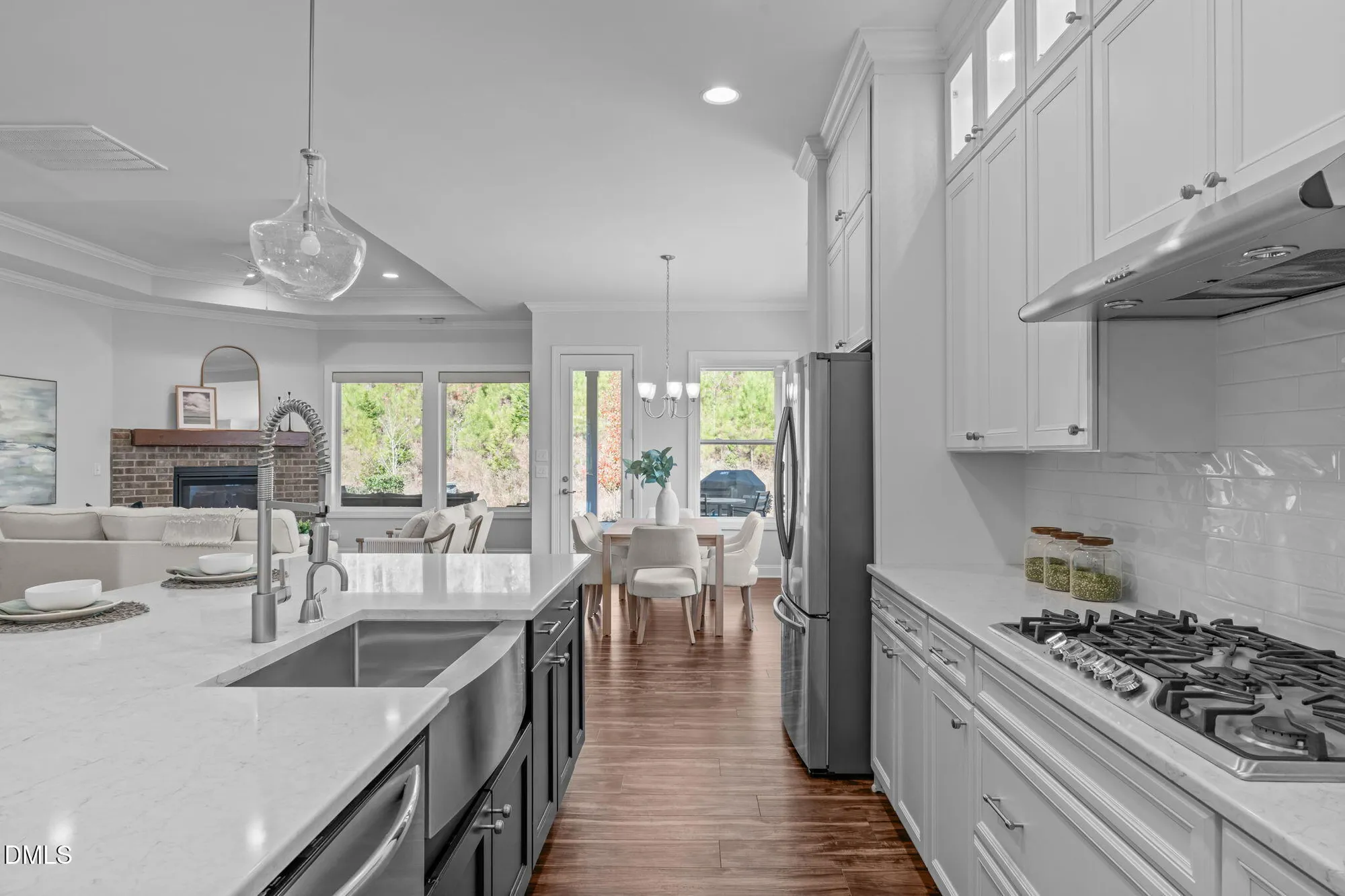 Property Slideshow image 12 of 63 | 616 middleton pl, Chapel Hill, NC, 27516