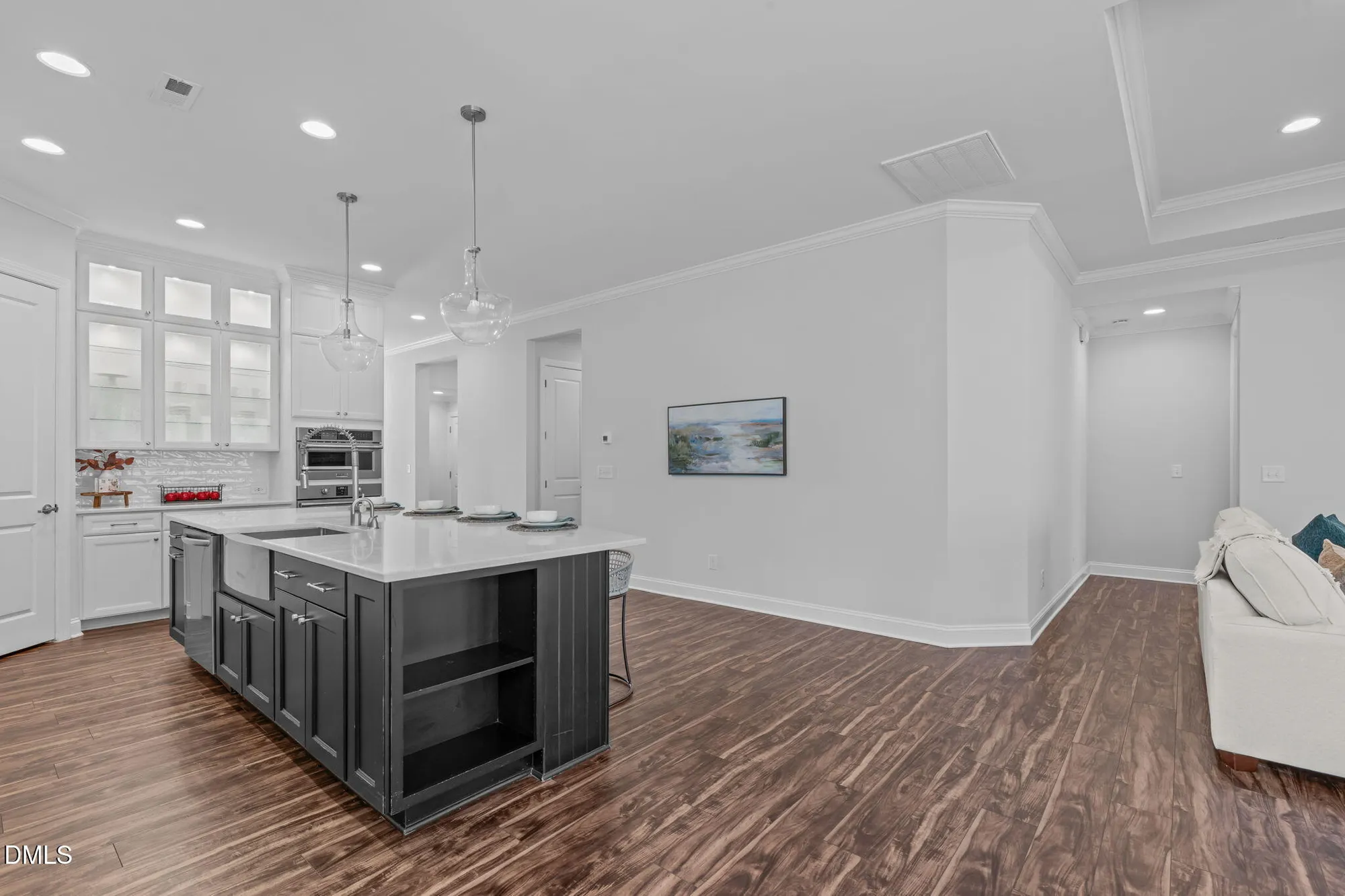 Property Slideshow image 13 of 63 | 616 middleton pl, Chapel Hill, NC, 27516