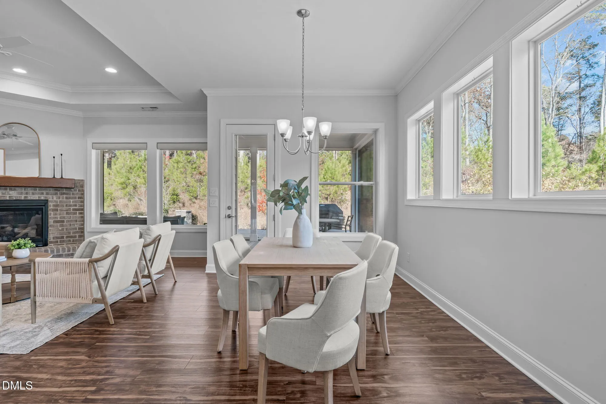 Property Slideshow image 14 of 63 | 616 middleton pl, Chapel Hill, NC, 27516