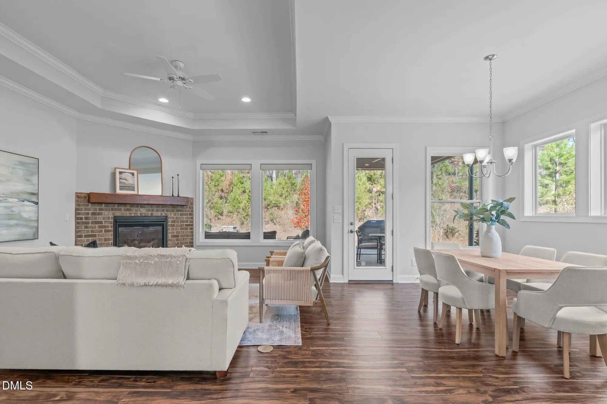 Property Slideshow image 16 of 63 | 616 middleton pl, Chapel Hill, NC, 27516