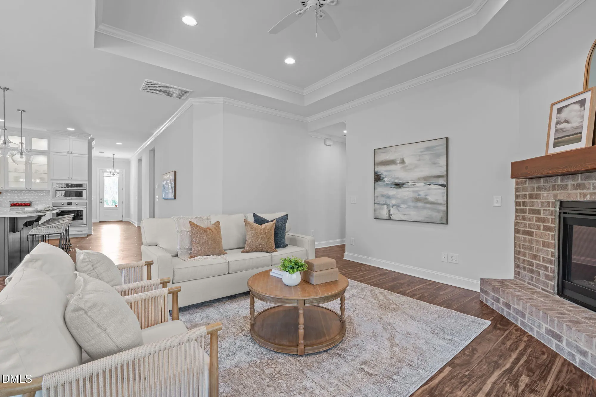 Property Slideshow image 20 of 63 | 616 middleton pl, Chapel Hill, NC, 27516