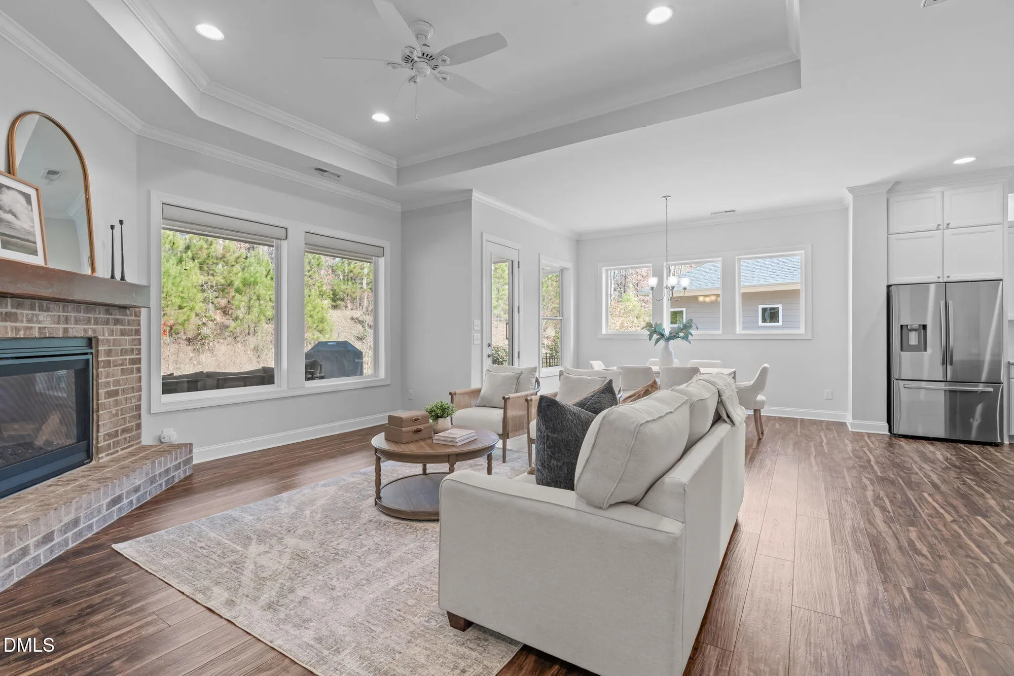 Property Slideshow image 21 of 63 | 616 middleton pl, Chapel Hill, NC, 27516