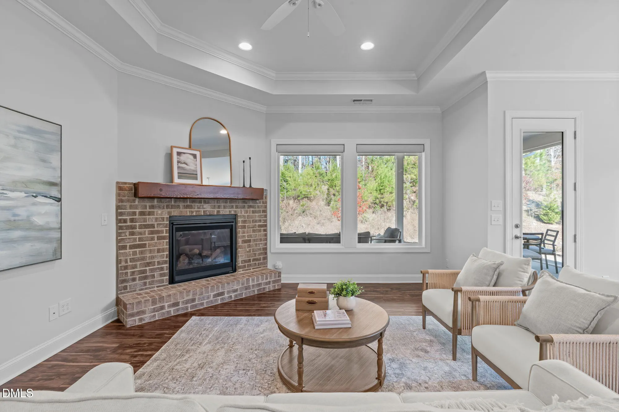 Property Slideshow image 22 of 63 | 616 middleton pl, Chapel Hill, NC, 27516