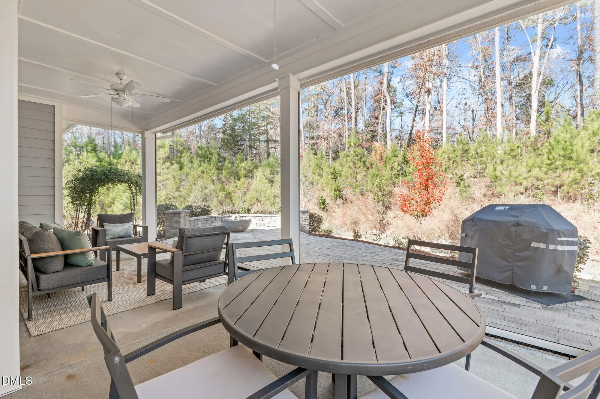 Property Slideshow image 40 of 63 | 616 middleton pl, Chapel Hill, NC, 27516