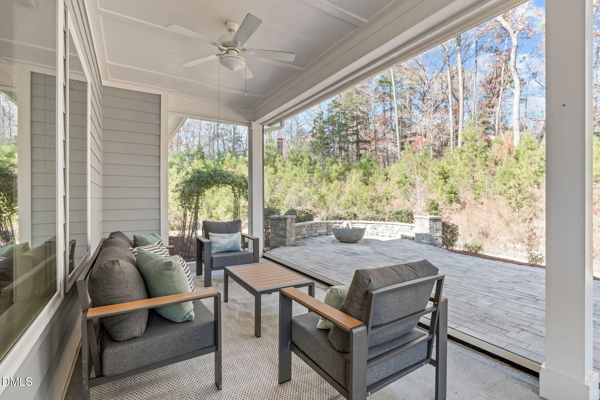 Property Slideshow image 42 of 63 | 616 middleton pl, Chapel Hill, NC, 27516