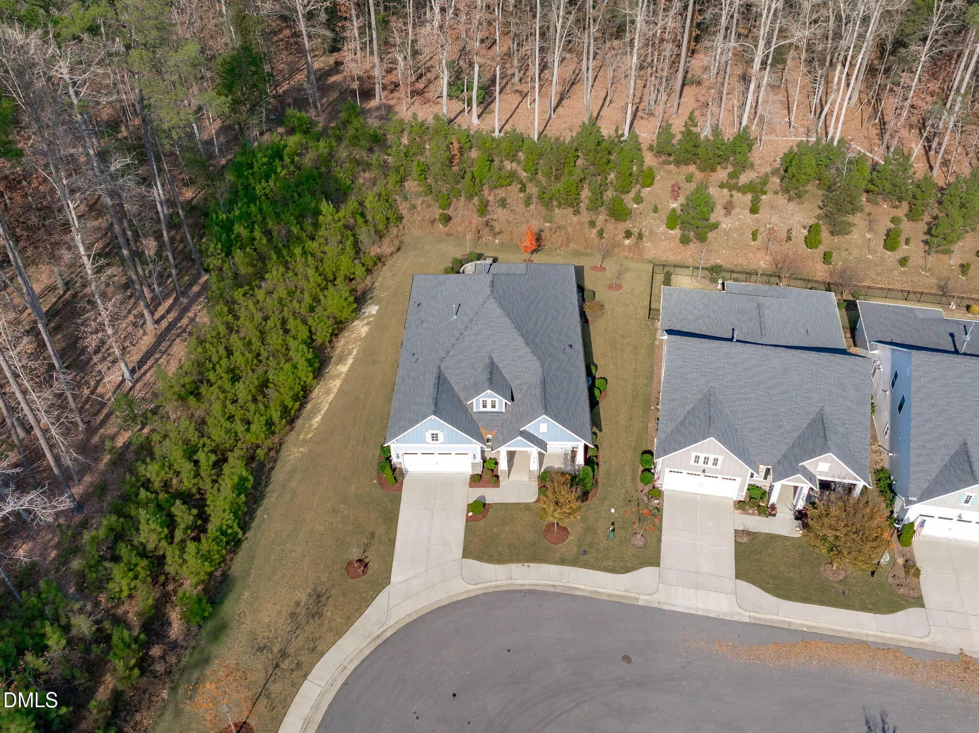 Property Slideshow image 54 of 63 | 616 middleton pl, Chapel Hill, NC, 27516