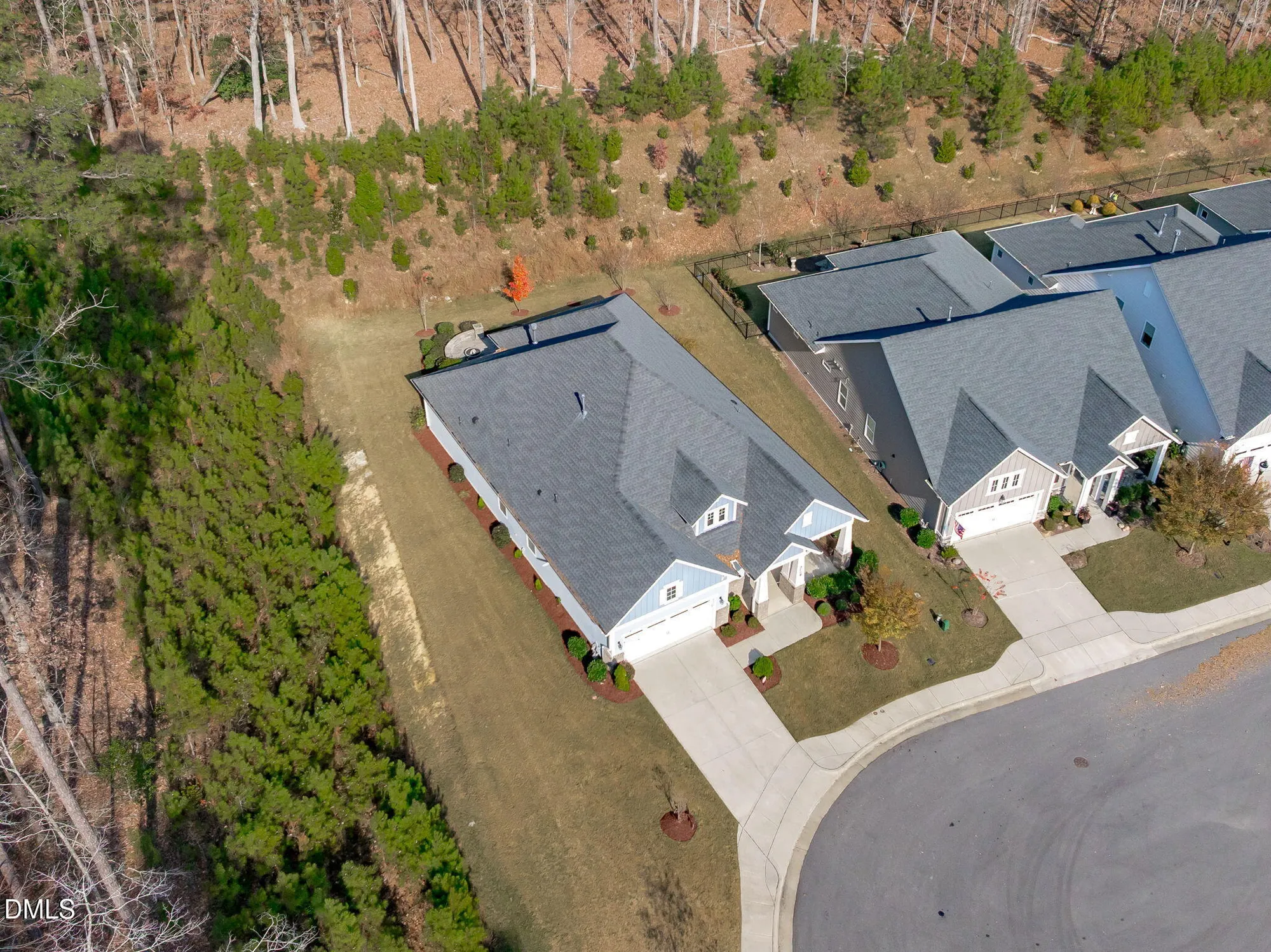 Property Slideshow image 55 of 63 | 616 middleton pl, Chapel Hill, NC, 27516