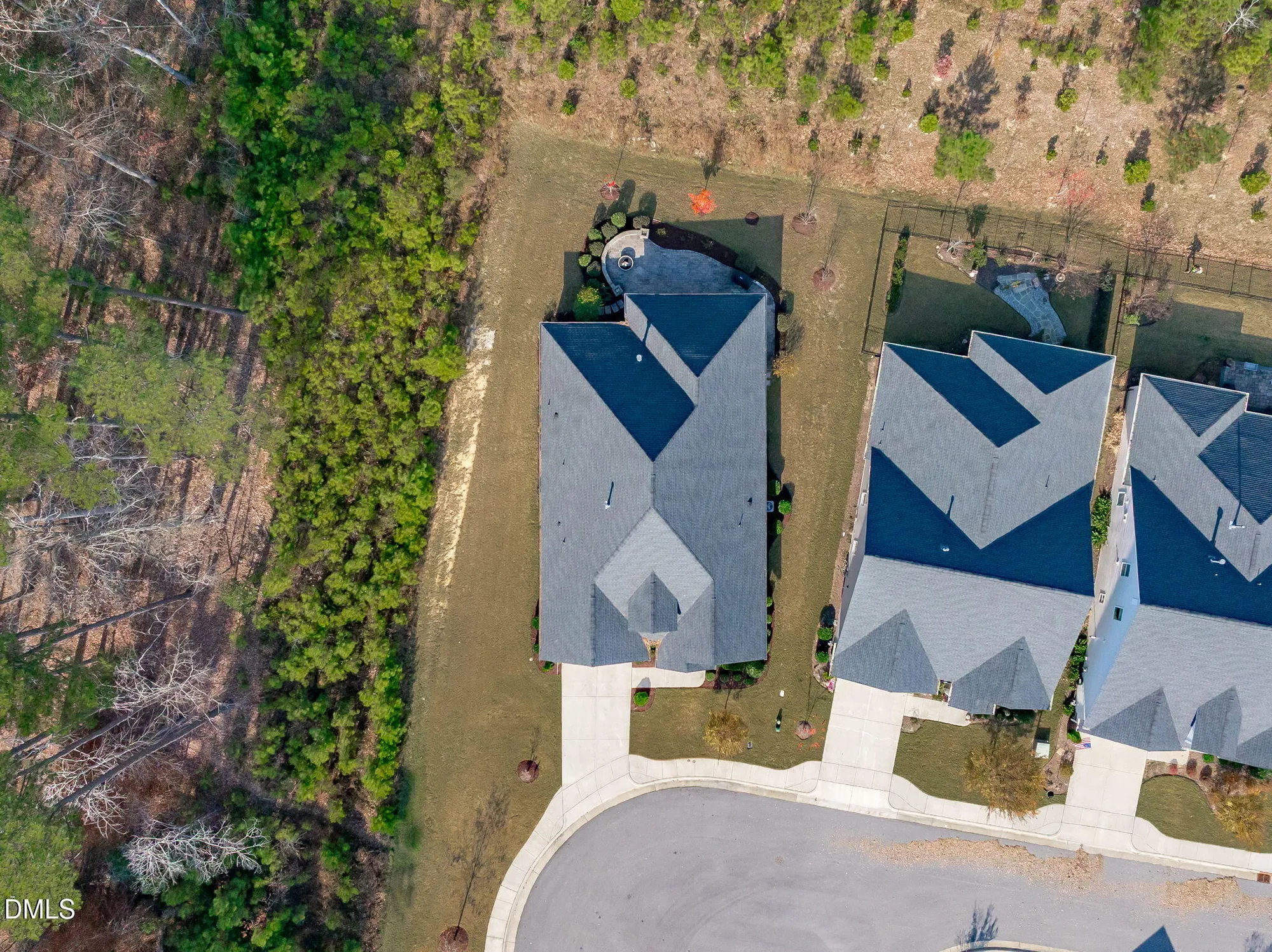 Property Slideshow image 56 of 63 | 616 middleton pl, Chapel Hill, NC, 27516