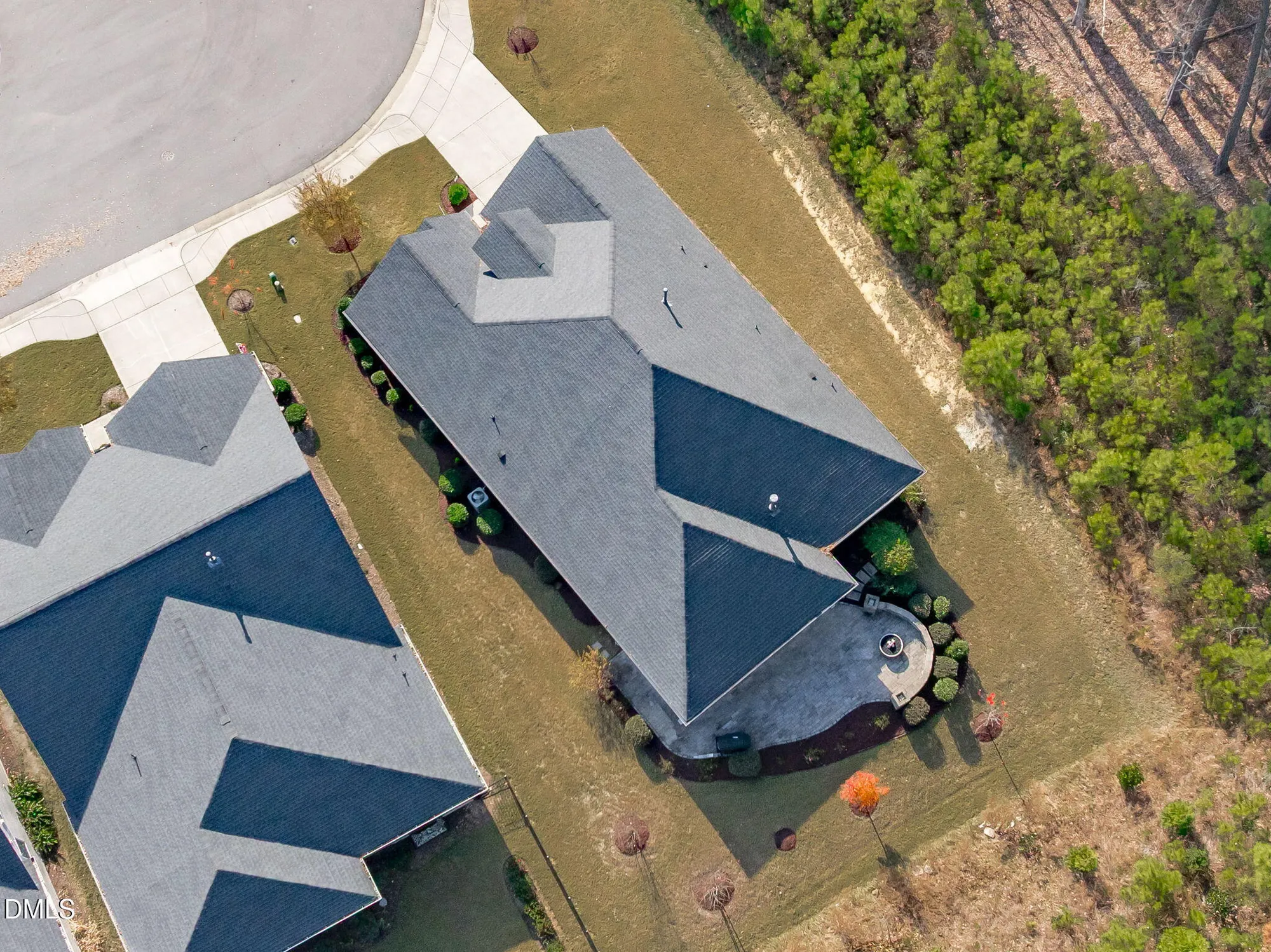 Property Slideshow image 57 of 63 | 616 middleton pl, Chapel Hill, NC, 27516