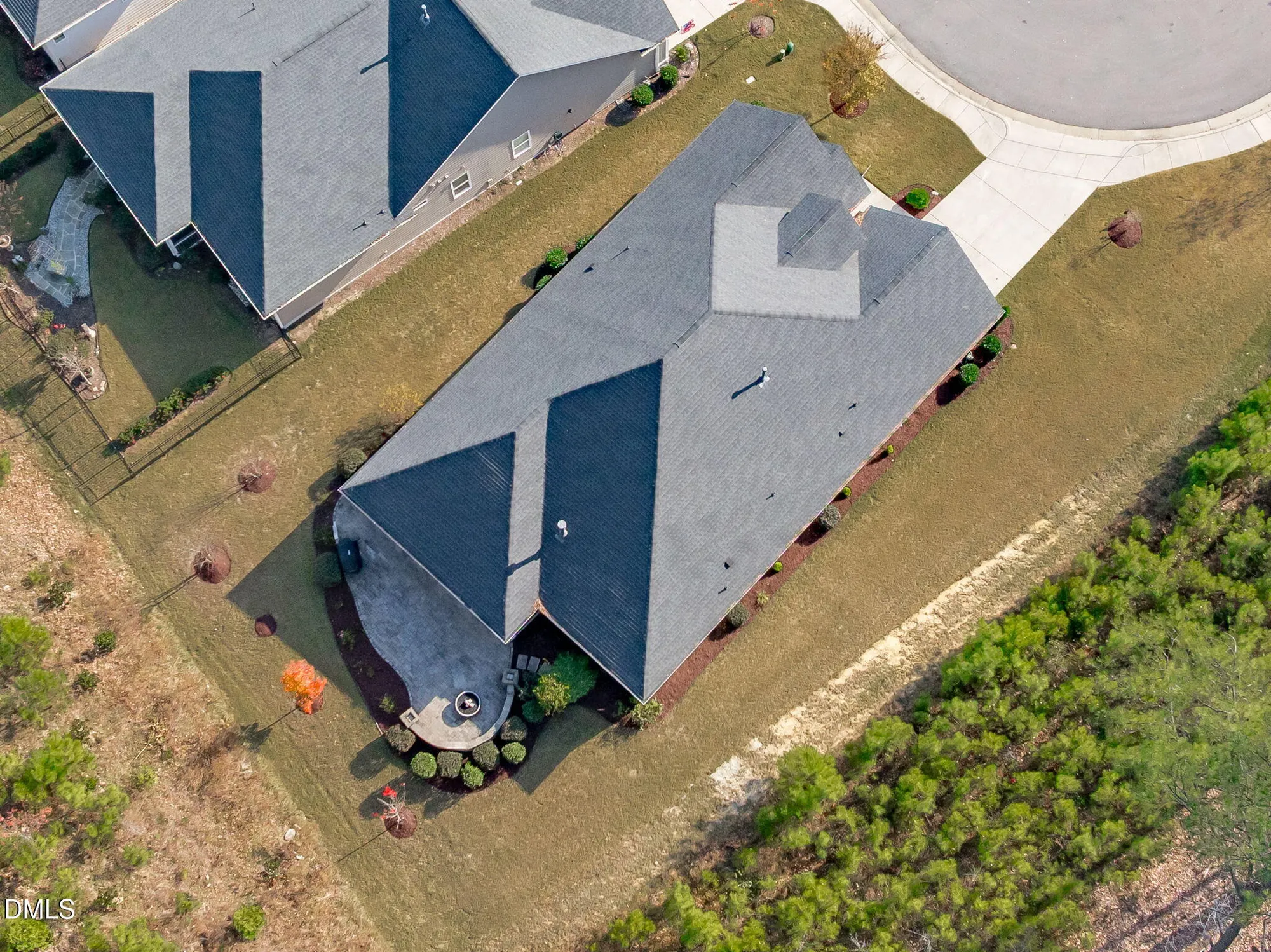 Property Slideshow image 58 of 63 | 616 middleton pl, Chapel Hill, NC, 27516