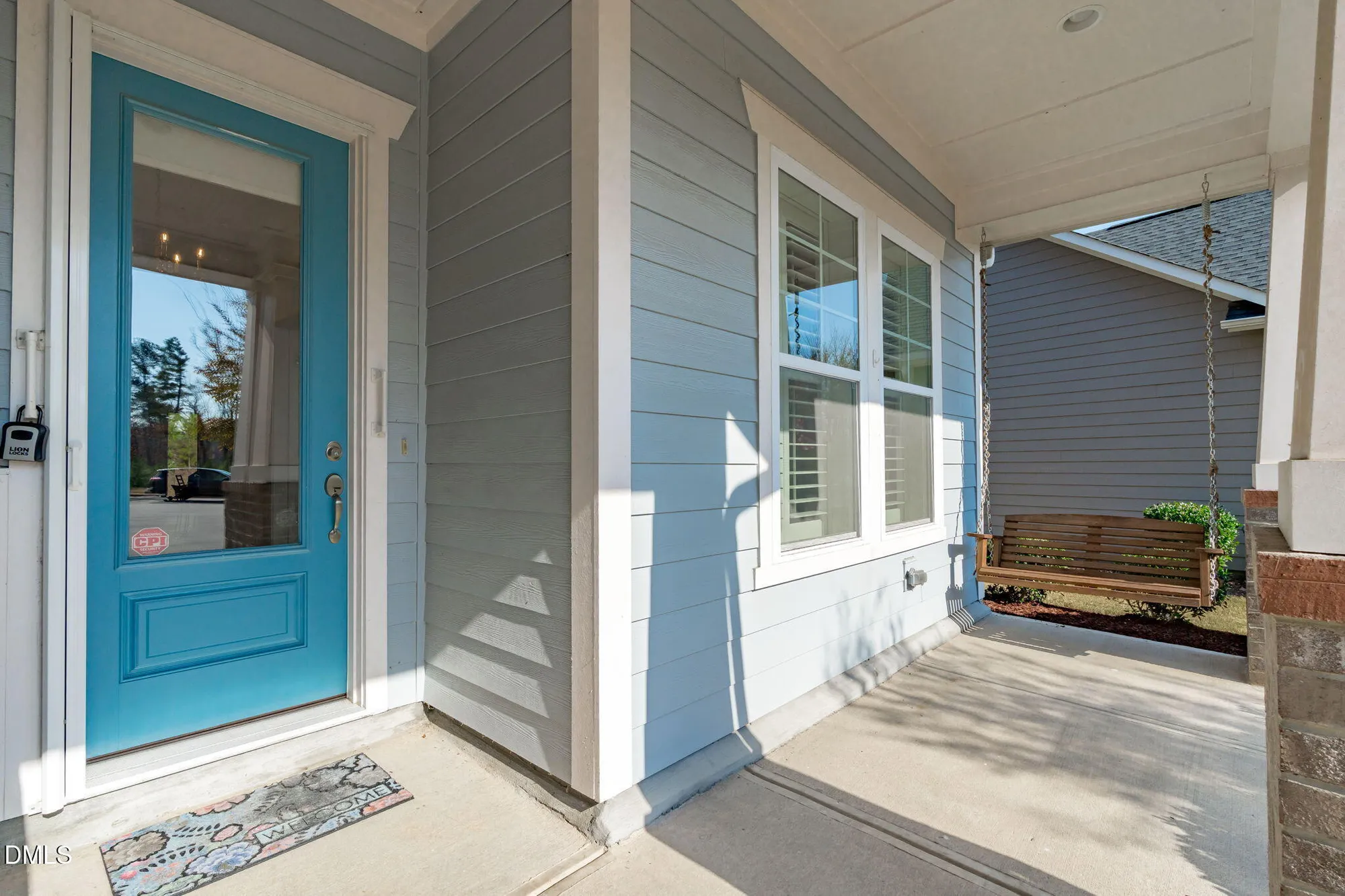 Property Slideshow image 3 of 63 | 616 middleton pl, Chapel Hill, NC, 27516