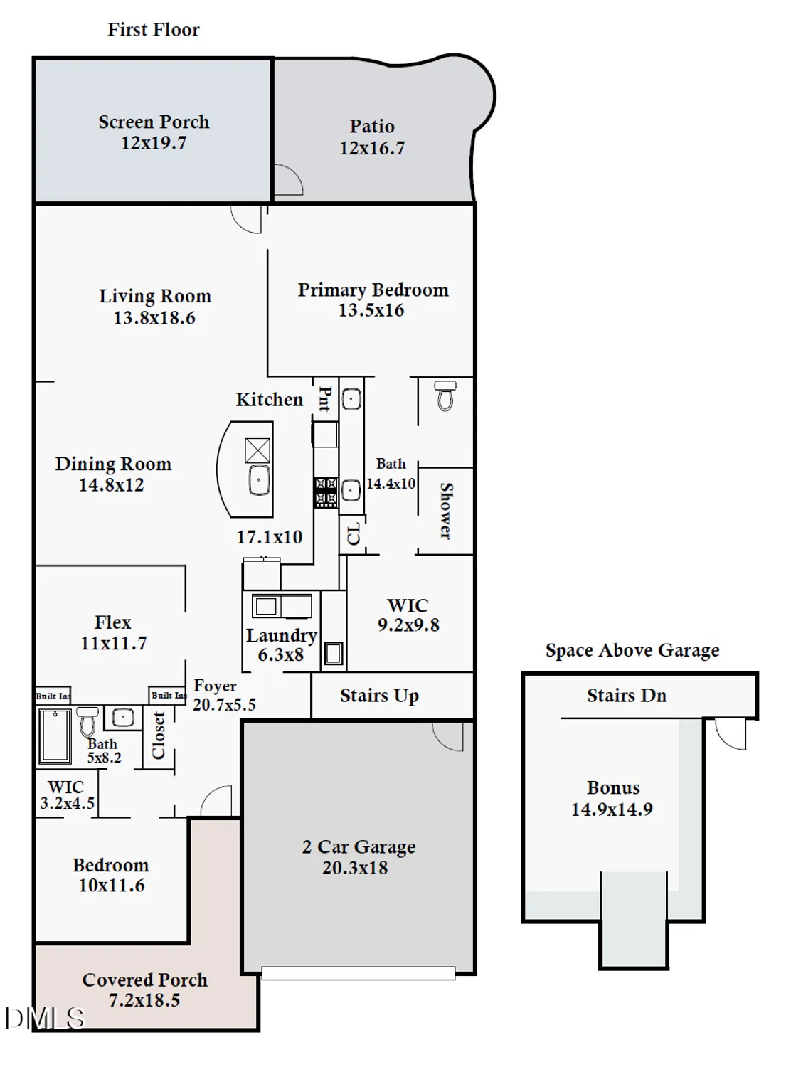 Property Slideshow image 66 of 66 | 13 boone st, Chapel Hill, NC, 27516