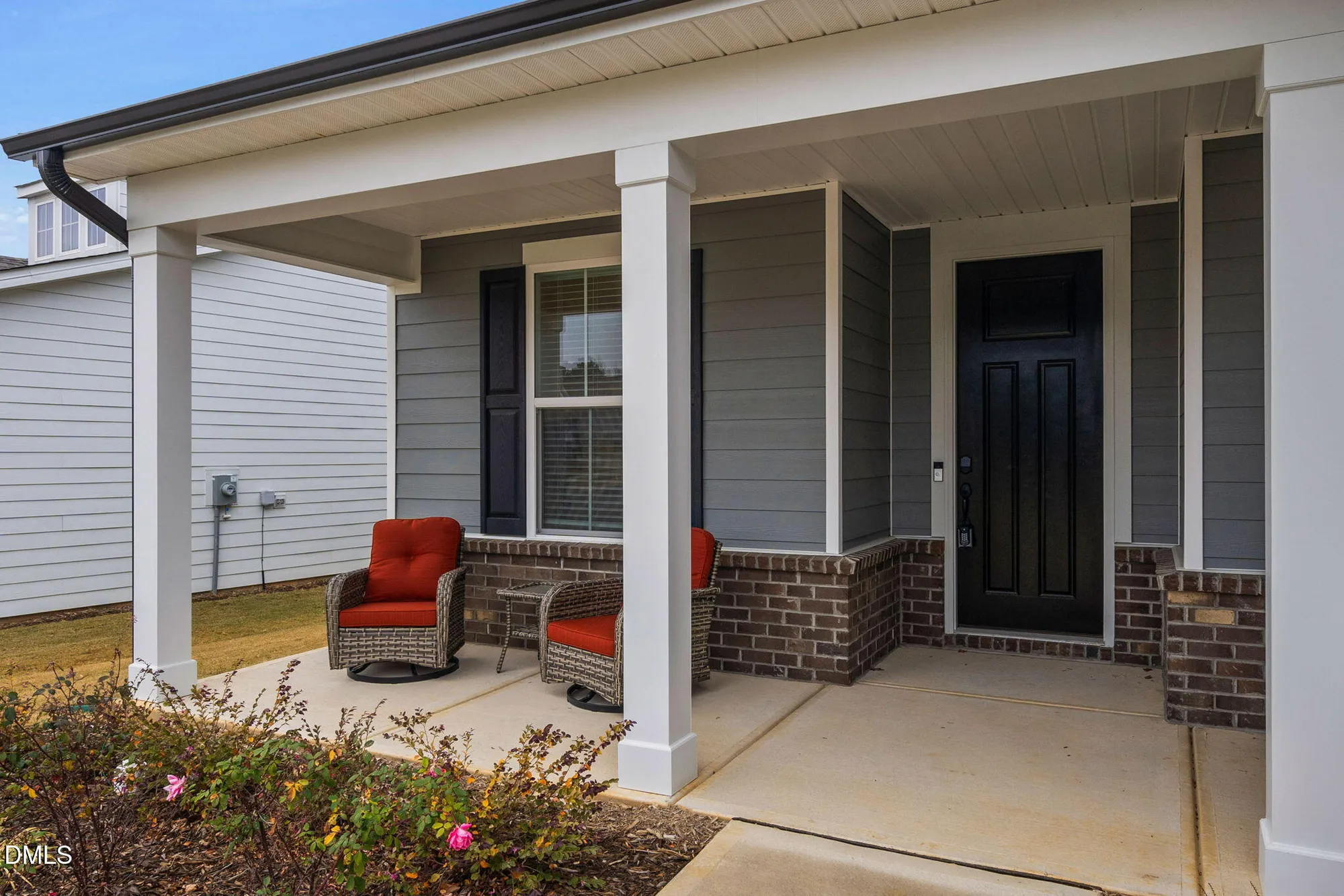 Property Slideshow image 10 of 65 | 2425 forsythia trl, Fuquay Varina, NC, 27526