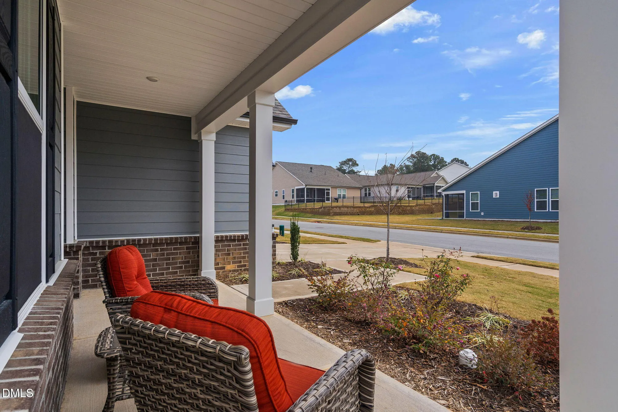 Property Slideshow image 11 of 65 | 2425 forsythia trl, Fuquay Varina, NC, 27526
