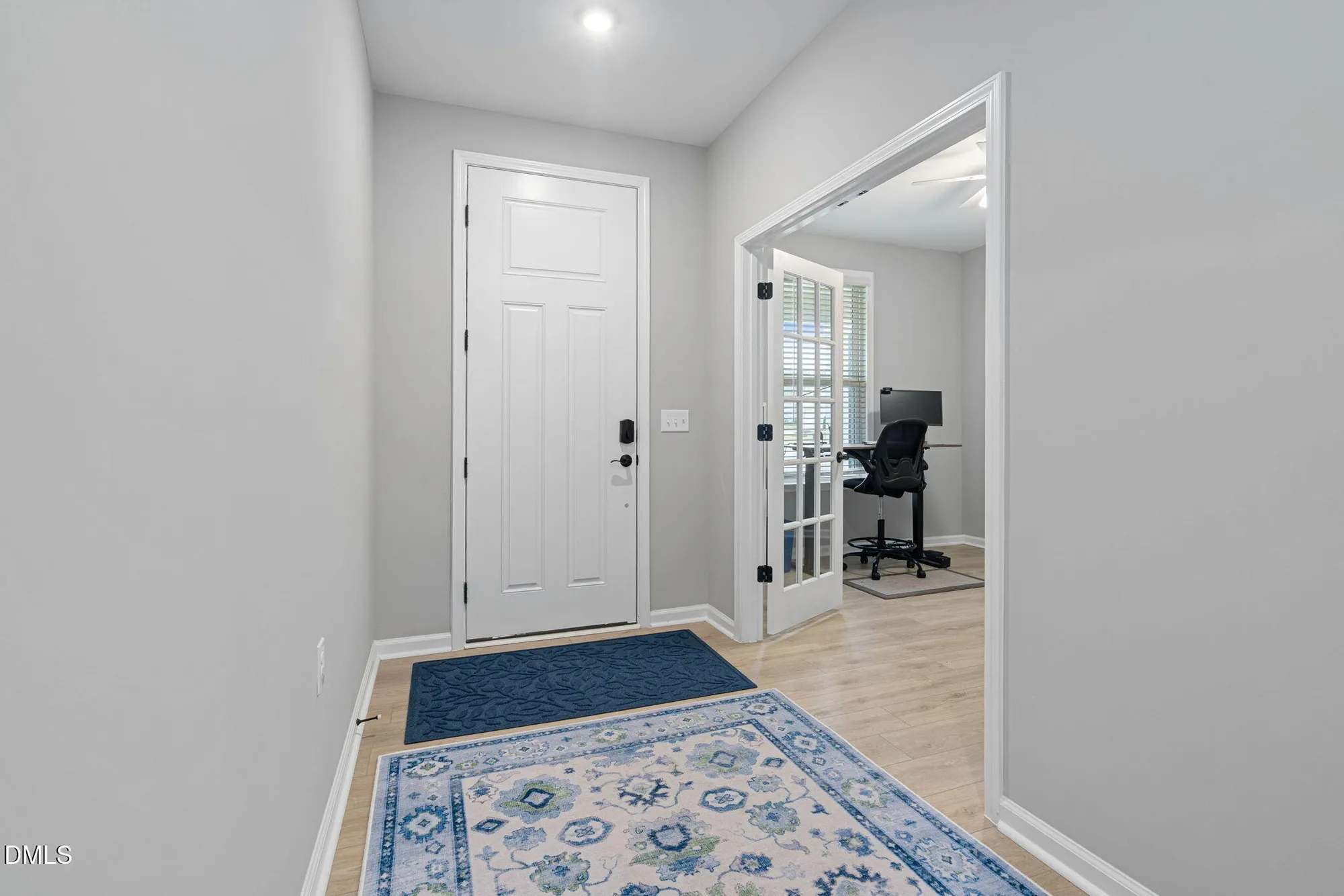 Property Slideshow image 14 of 65 | 2425 forsythia trl, Fuquay Varina, NC, 27526