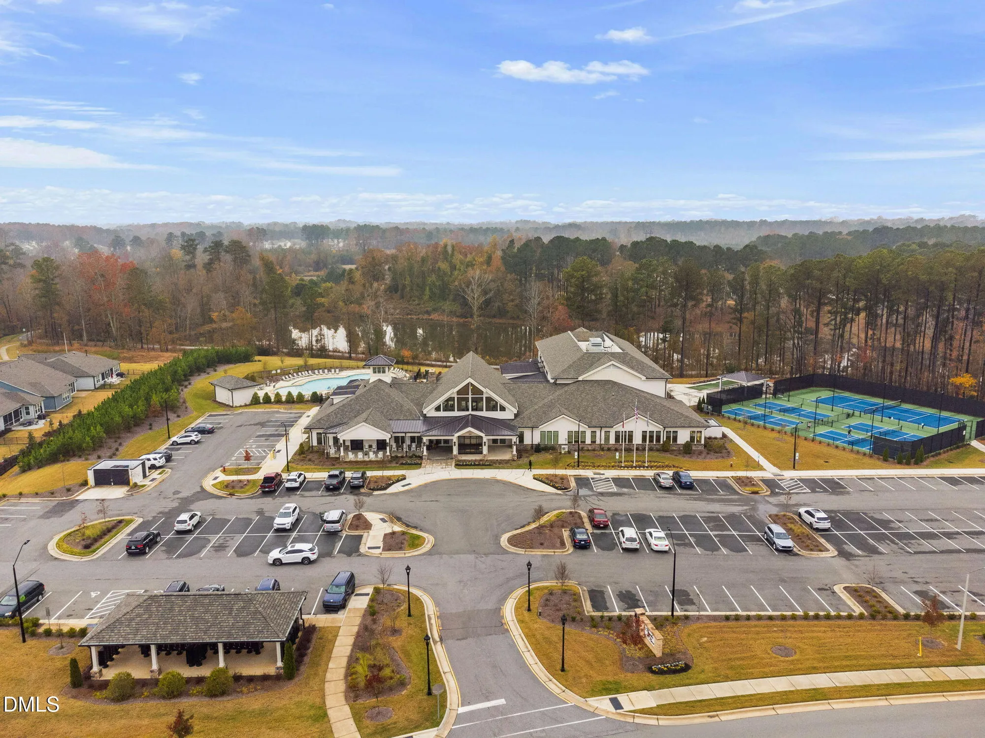 Property Slideshow image 57 of 65 | 2425 forsythia trl, Fuquay Varina, NC, 27526