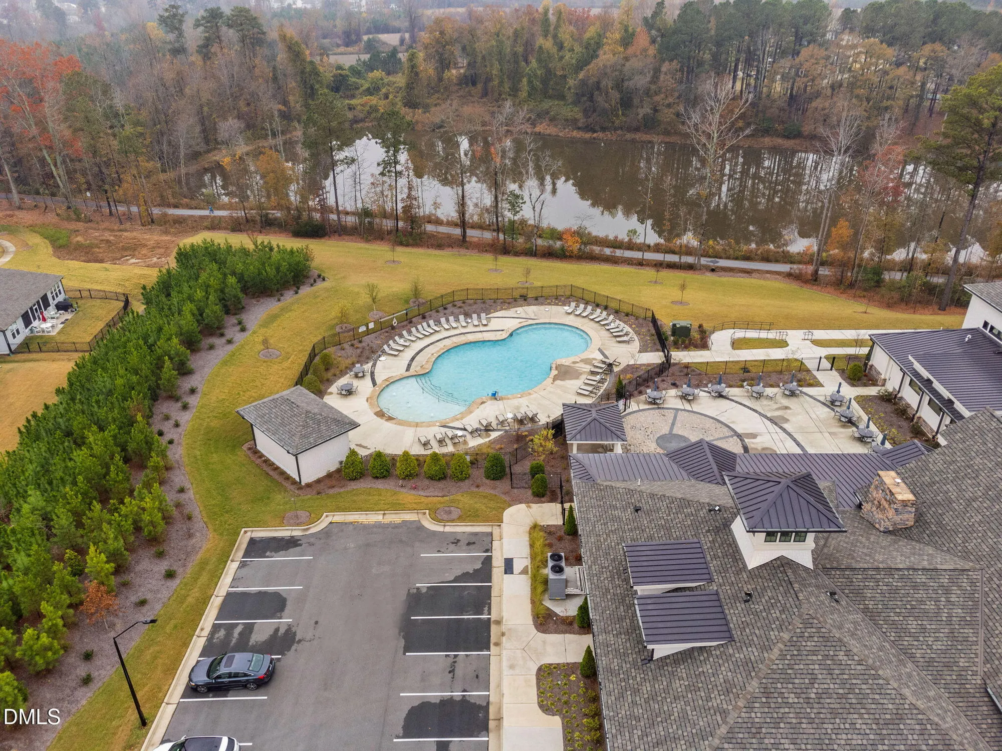 Property Slideshow image 58 of 65 | 2425 forsythia trl, Fuquay Varina, NC, 27526