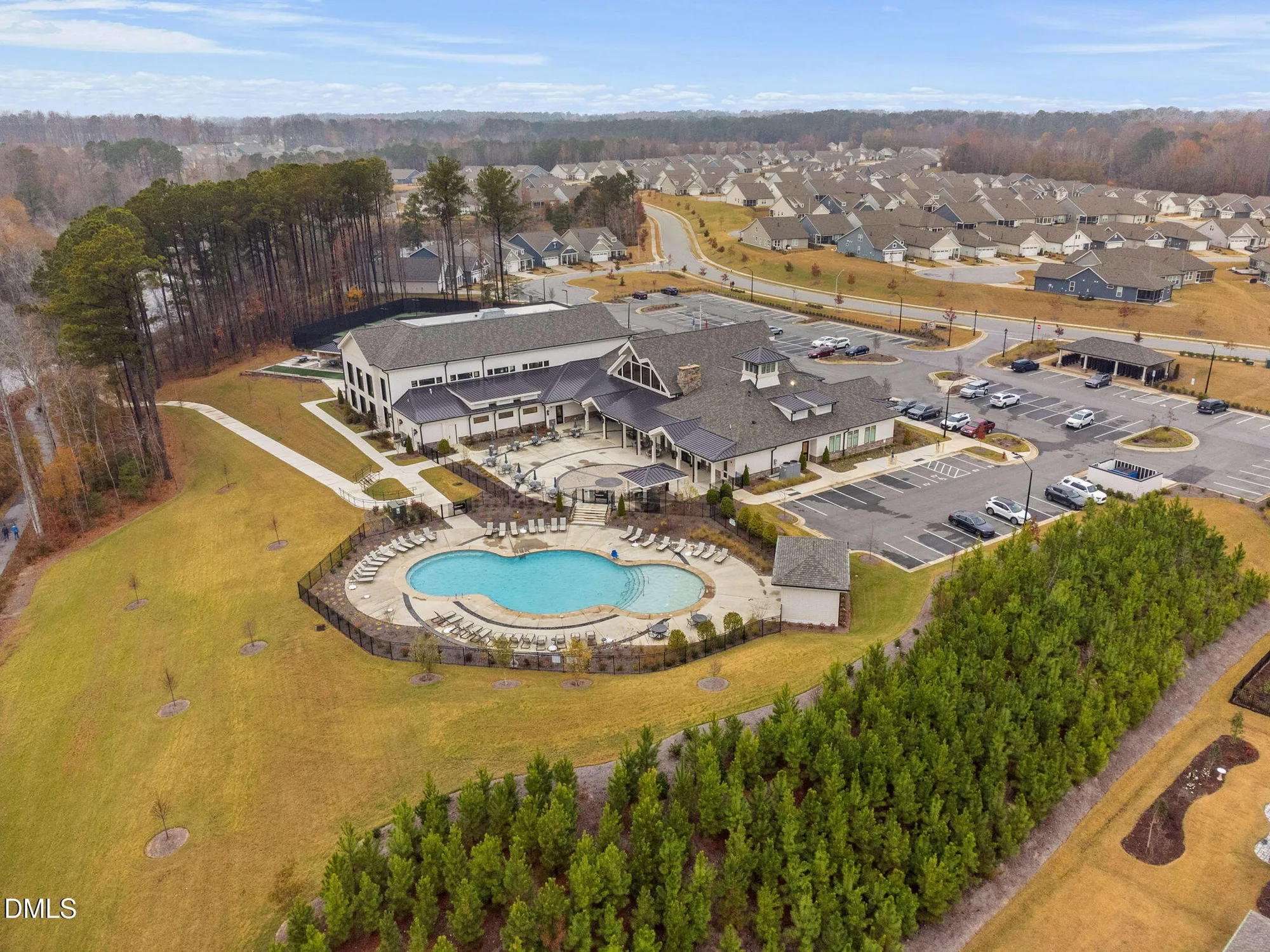 Property Slideshow image 60 of 65 | 2425 forsythia trl, Fuquay Varina, NC, 27526