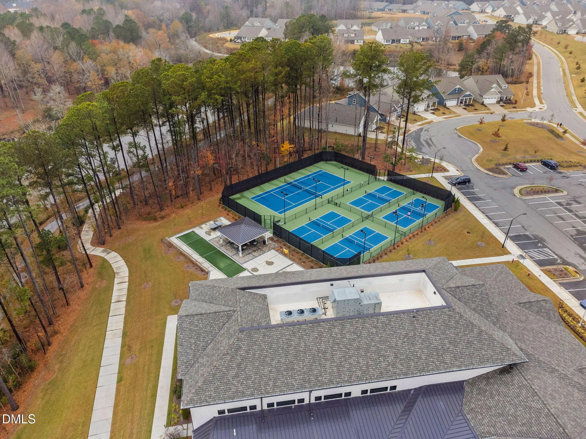 Property Slideshow image 61 of 65 | 2425 forsythia trl, Fuquay Varina, NC, 27526