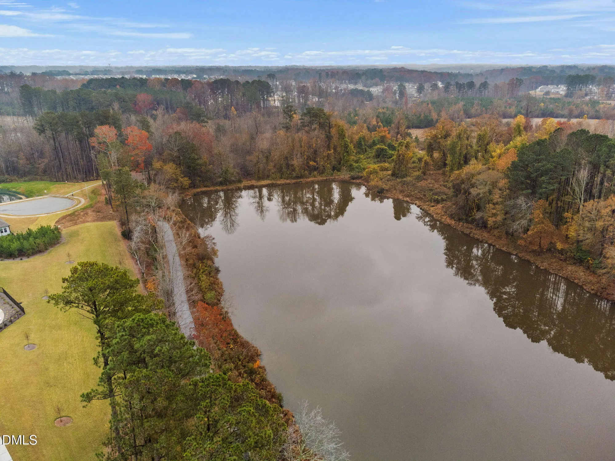 Property Slideshow image 64 of 65 | 2425 forsythia trl, Fuquay Varina, NC, 27526