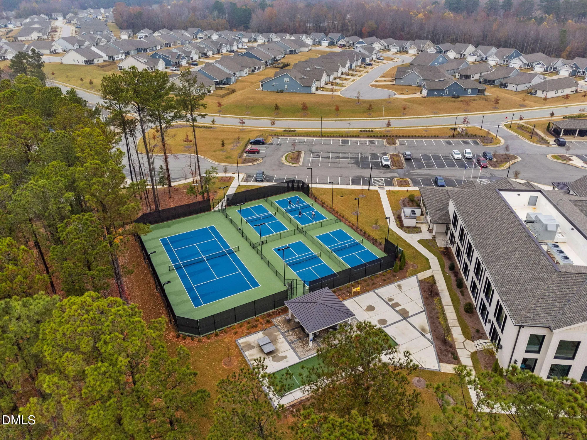 Property Slideshow image 62 of 65 | 2425 forsythia trl, Fuquay Varina, NC, 27526