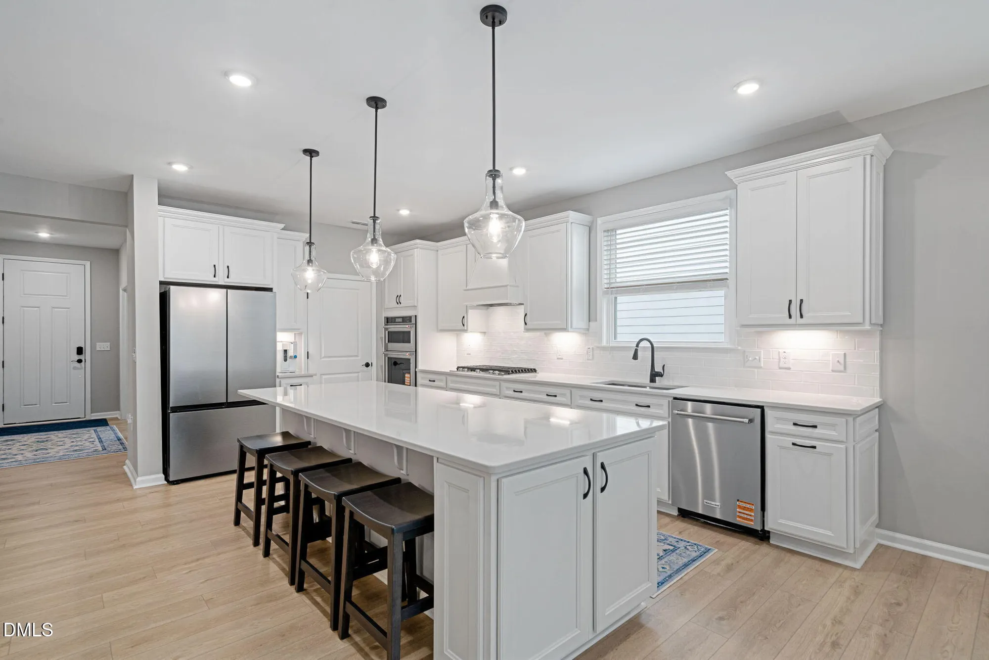 Property Slideshow image 18 of 65 | 2425 forsythia trl, Fuquay Varina, NC, 27526