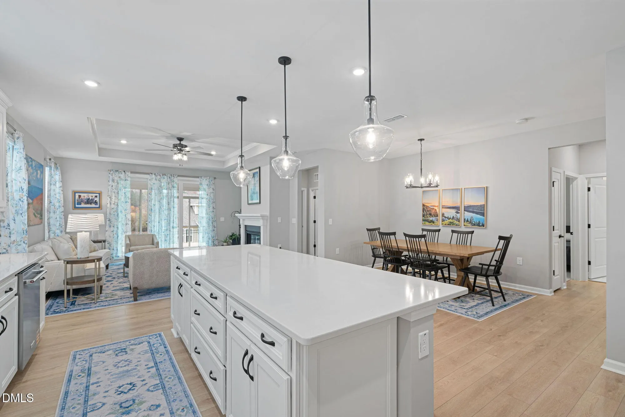 Property Slideshow image 20 of 65 | 2425 forsythia trl, Fuquay Varina, NC, 27526