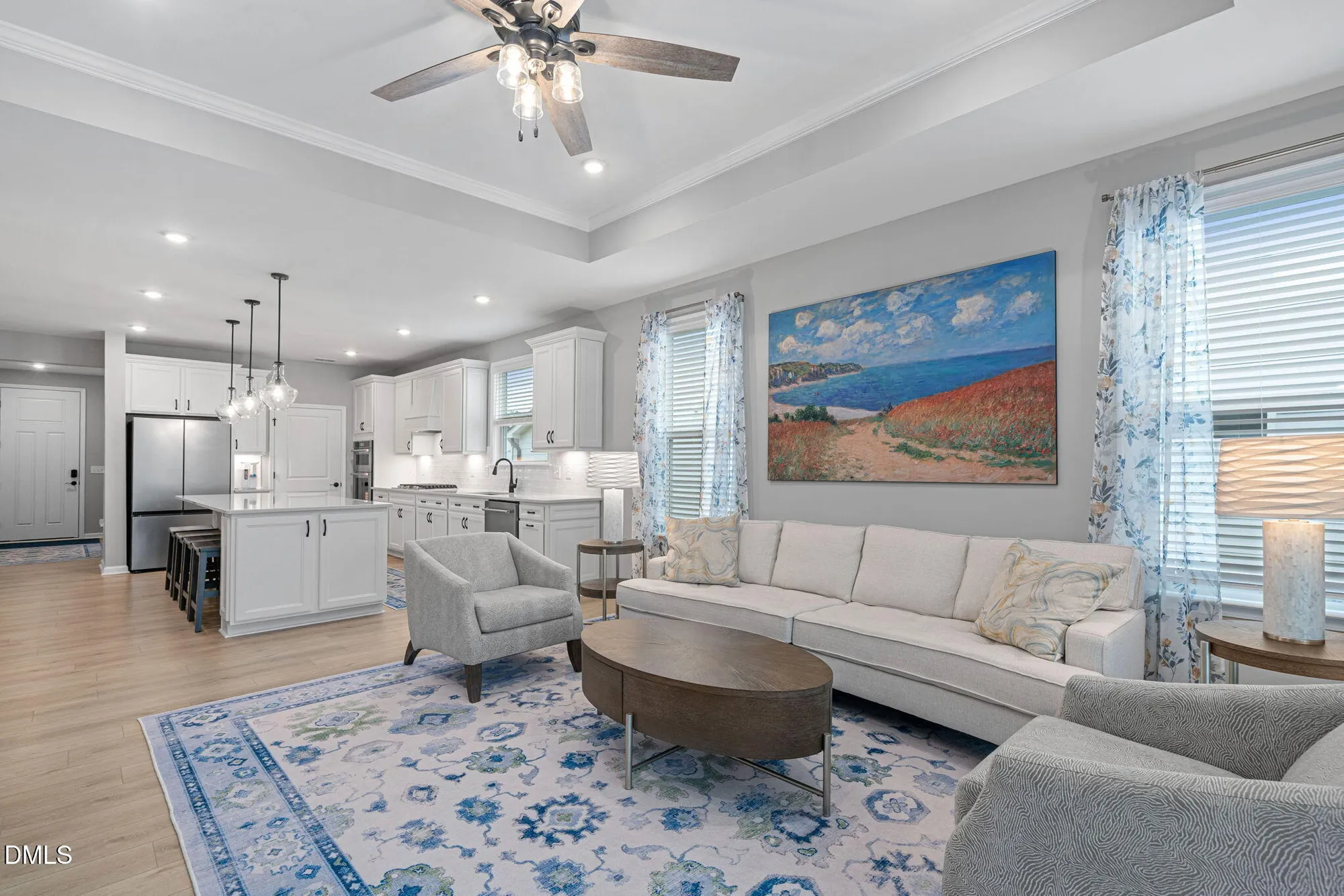 Property Slideshow image 21 of 65 | 2425 forsythia trl, Fuquay Varina, NC, 27526