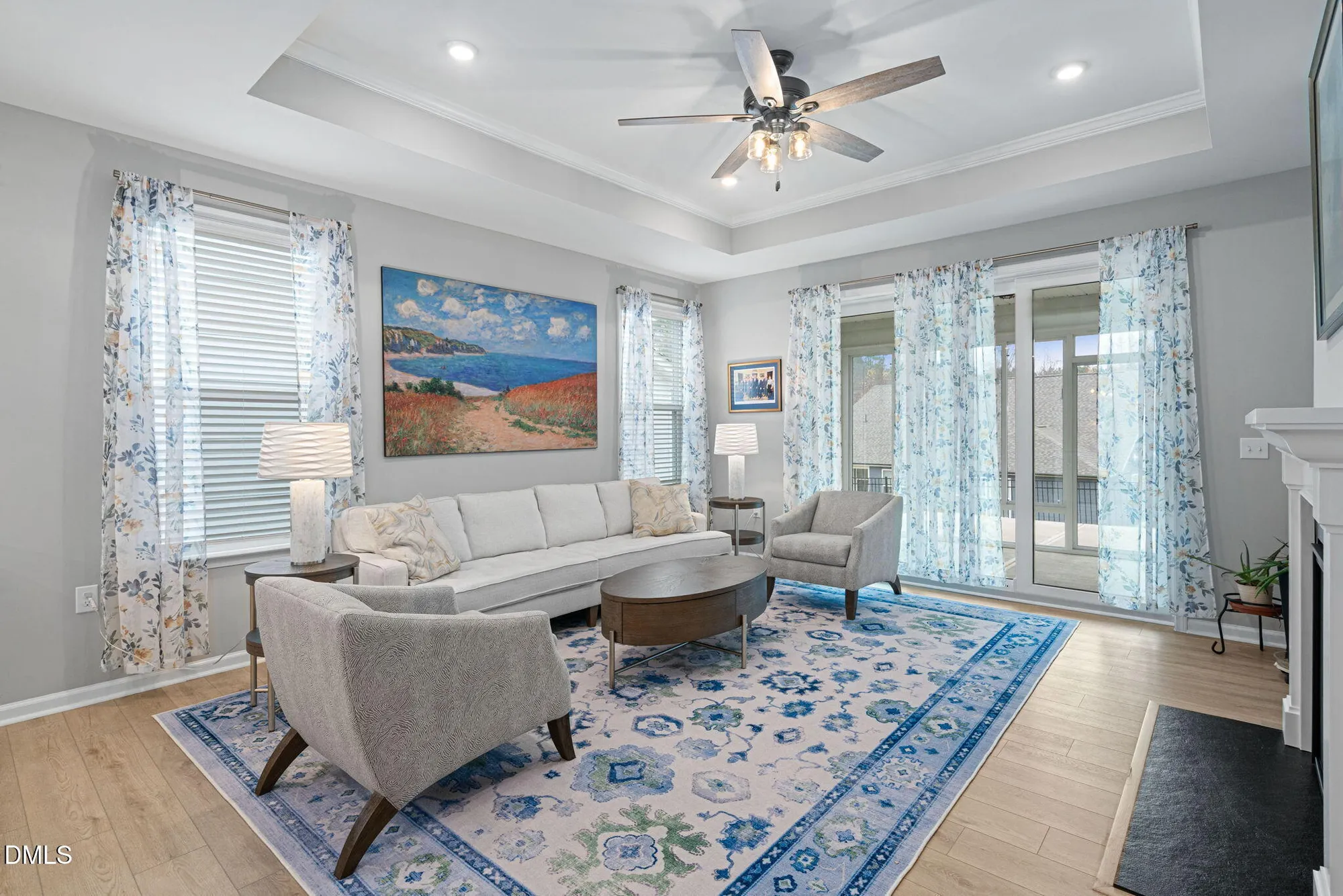 Property Slideshow image 22 of 65 | 2425 forsythia trl, Fuquay Varina, NC, 27526