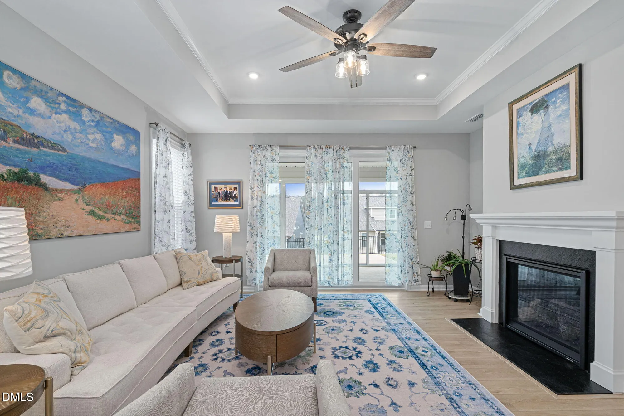 Property Slideshow image 5 of 65 | 2425 forsythia trl, Fuquay Varina, NC, 27526